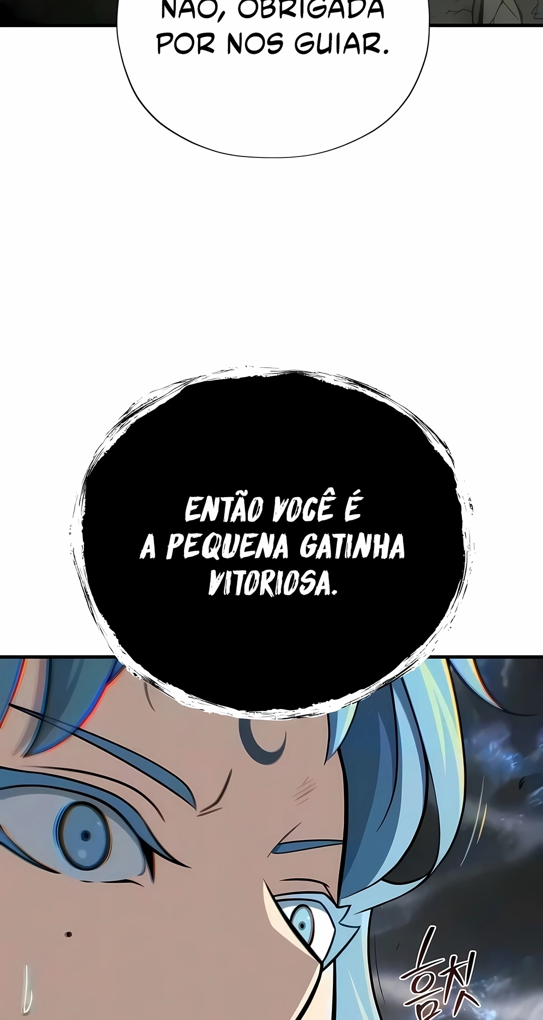 Read The Dark Magician Transmigrates After 66666 Years PT Manga Online