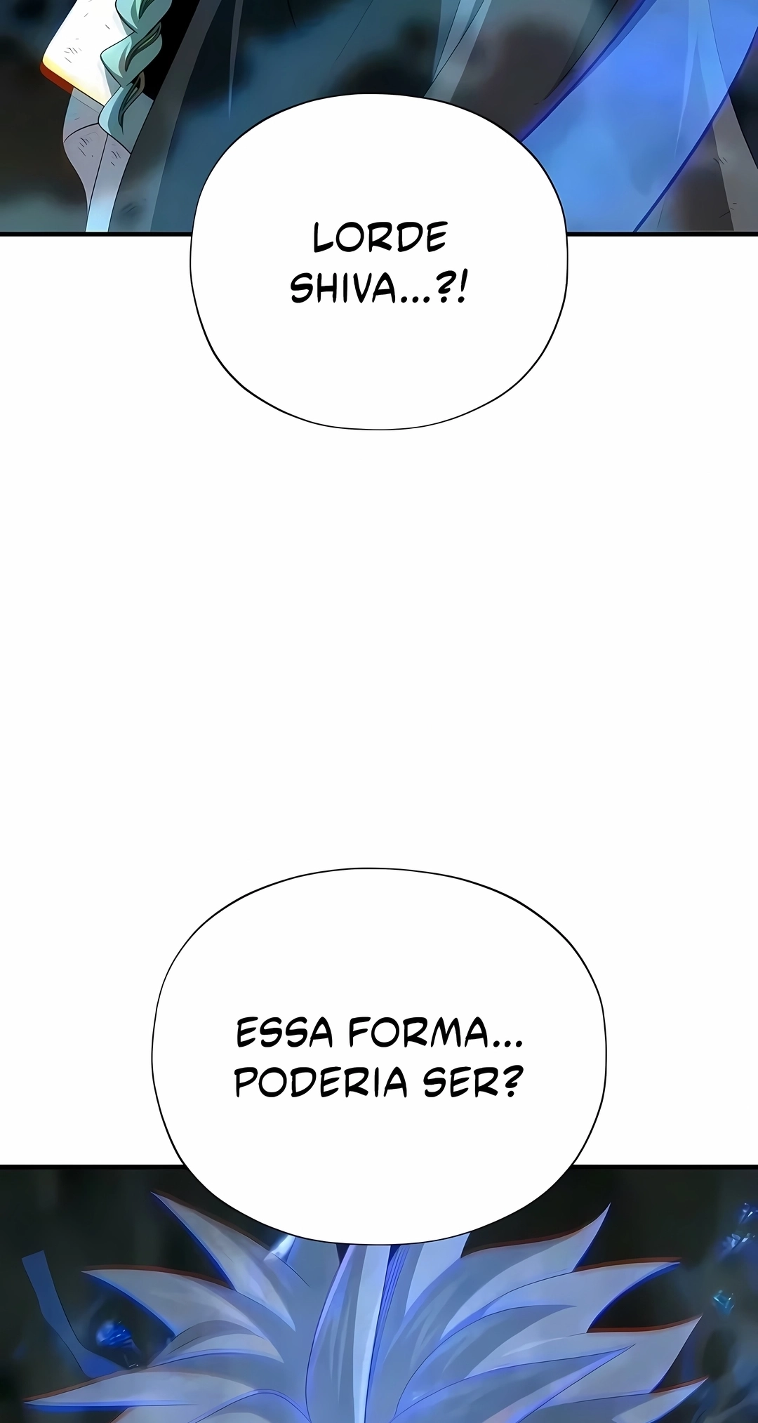 Read The Dark Magician Transmigrates After 66666 Years PT Manga Online