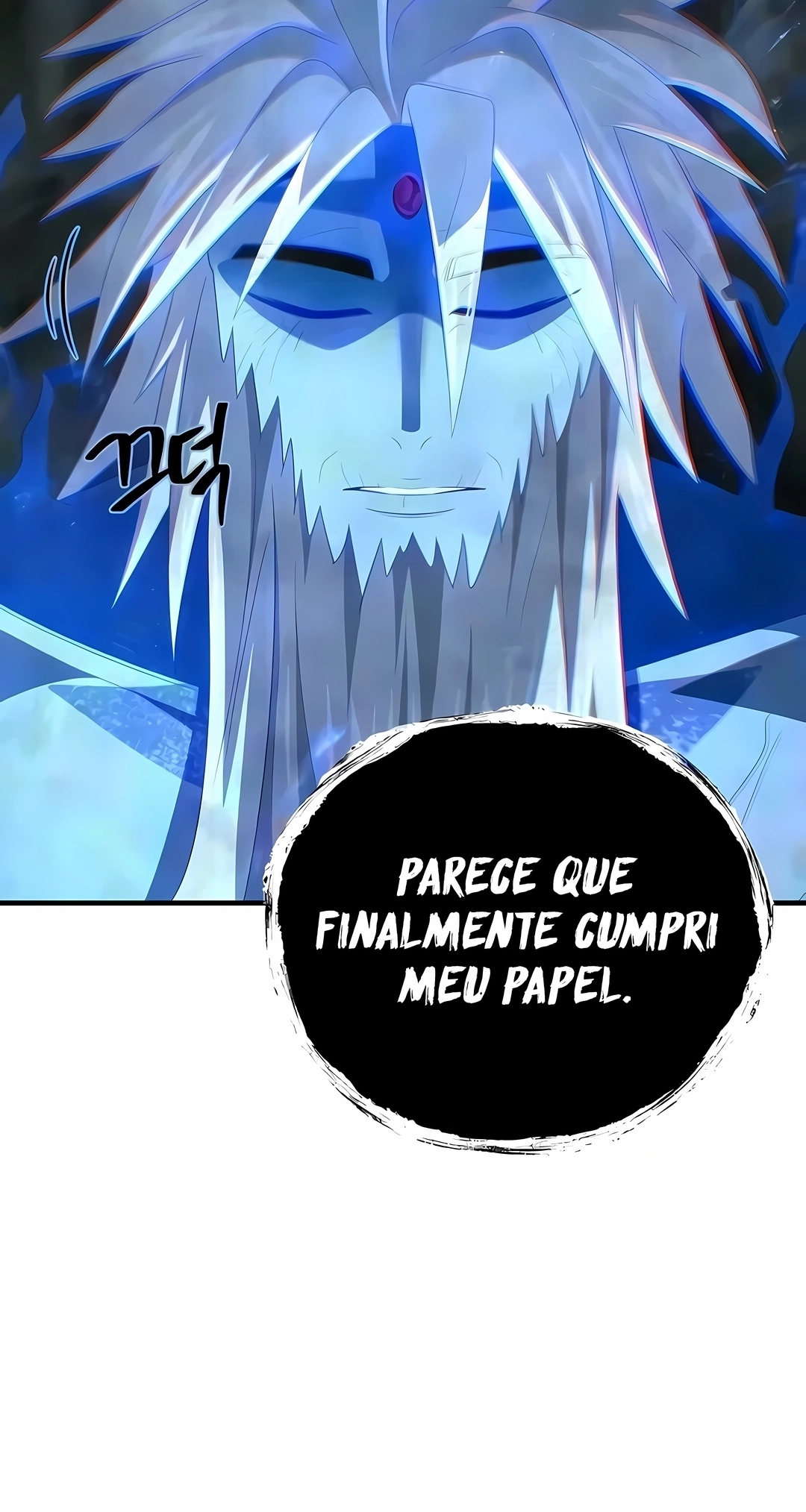 Read The Dark Magician Transmigrates After 66666 Years PT Manga Online