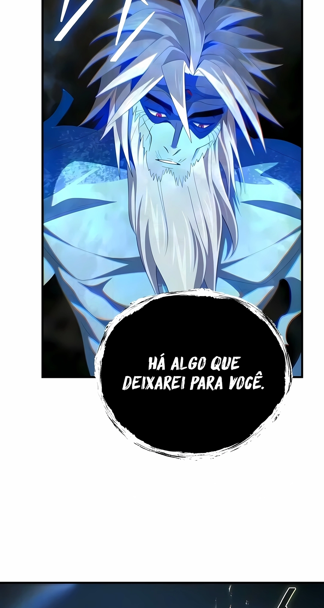Read The Dark Magician Transmigrates After 66666 Years PT Manga Online