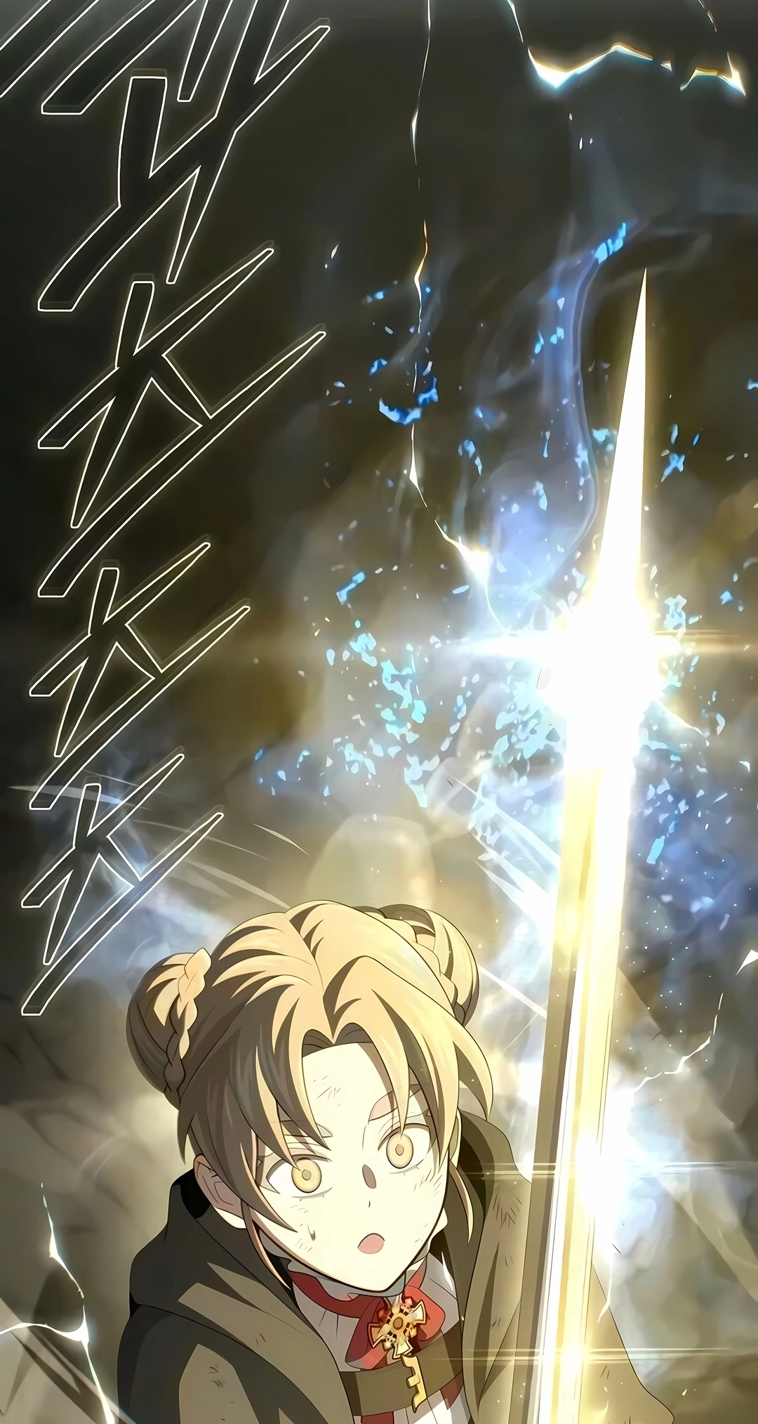 Read The Dark Magician Transmigrates After 66666 Years PT Manga Online