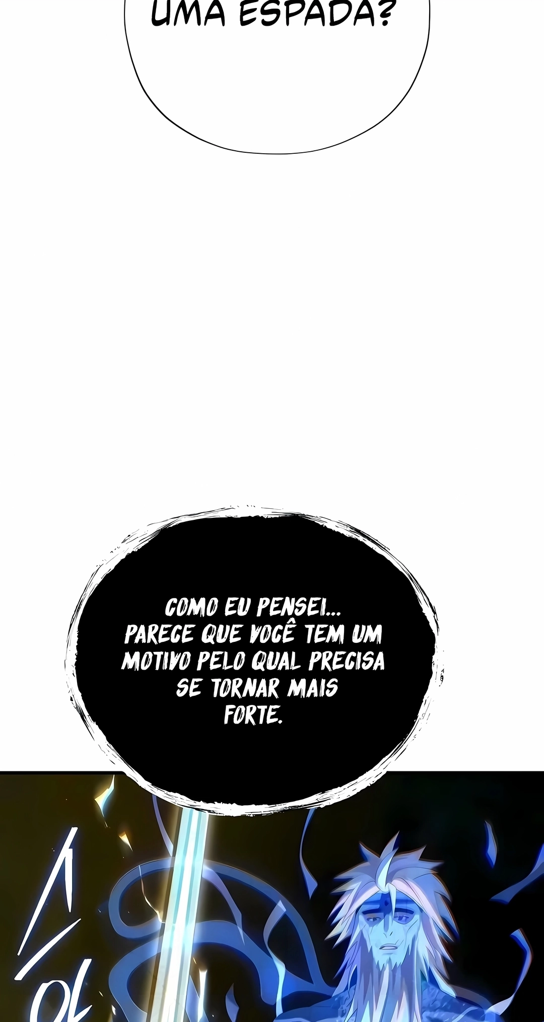Read The Dark Magician Transmigrates After 66666 Years PT Manga Online