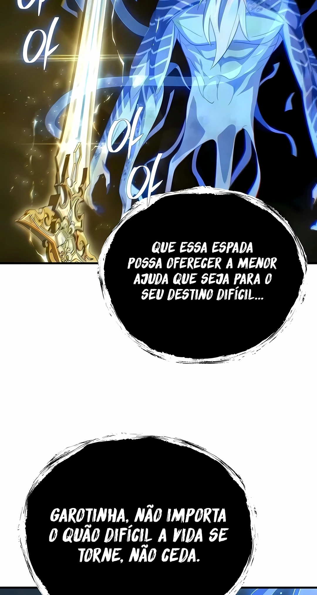 Read The Dark Magician Transmigrates After 66666 Years PT Manga Online