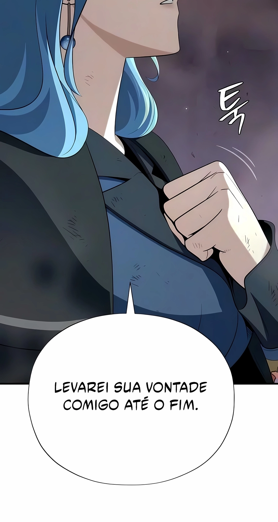 Read The Dark Magician Transmigrates After 66666 Years PT Manga Online