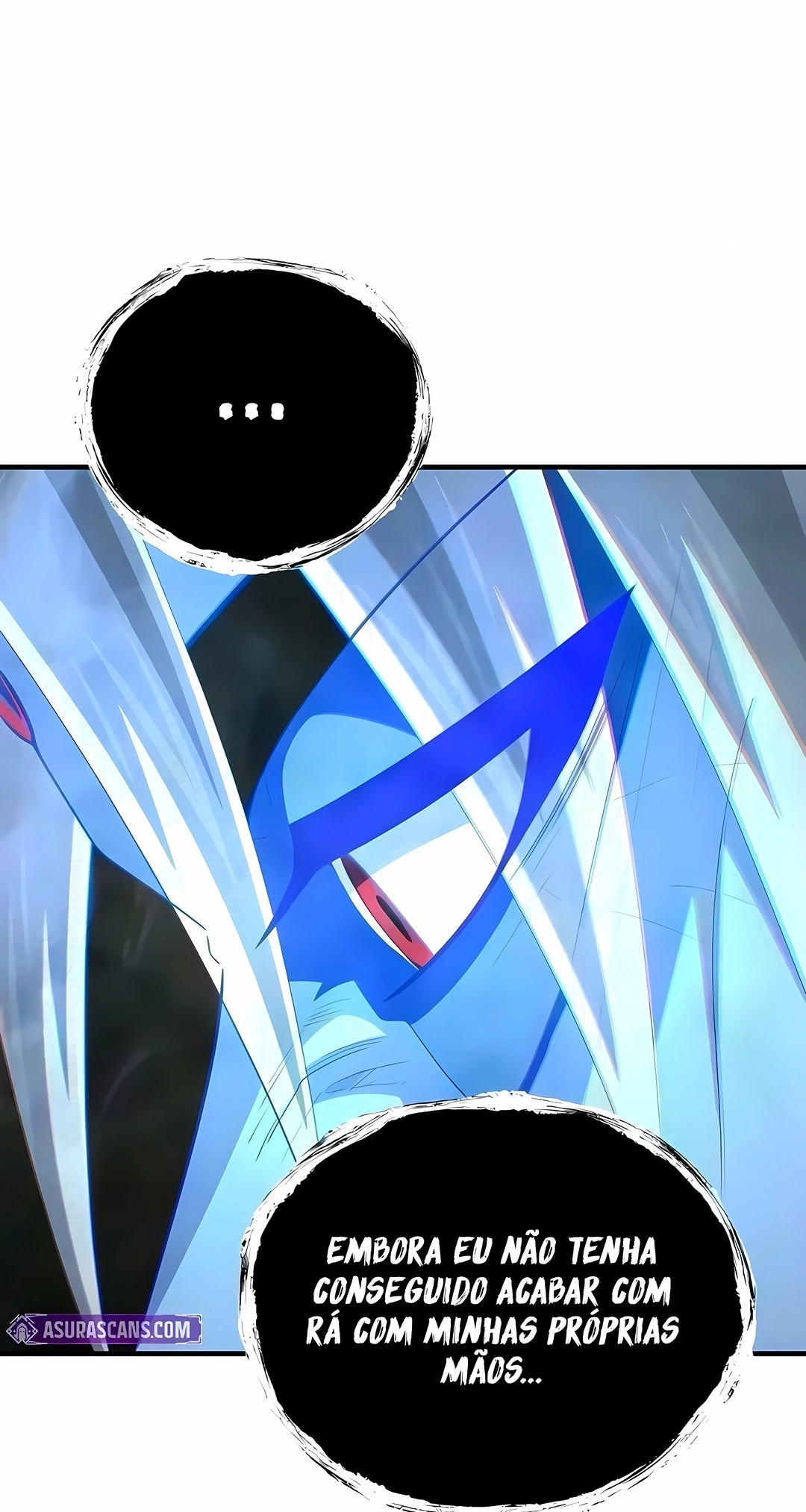 Read The Dark Magician Transmigrates After 66666 Years PT Manga Online