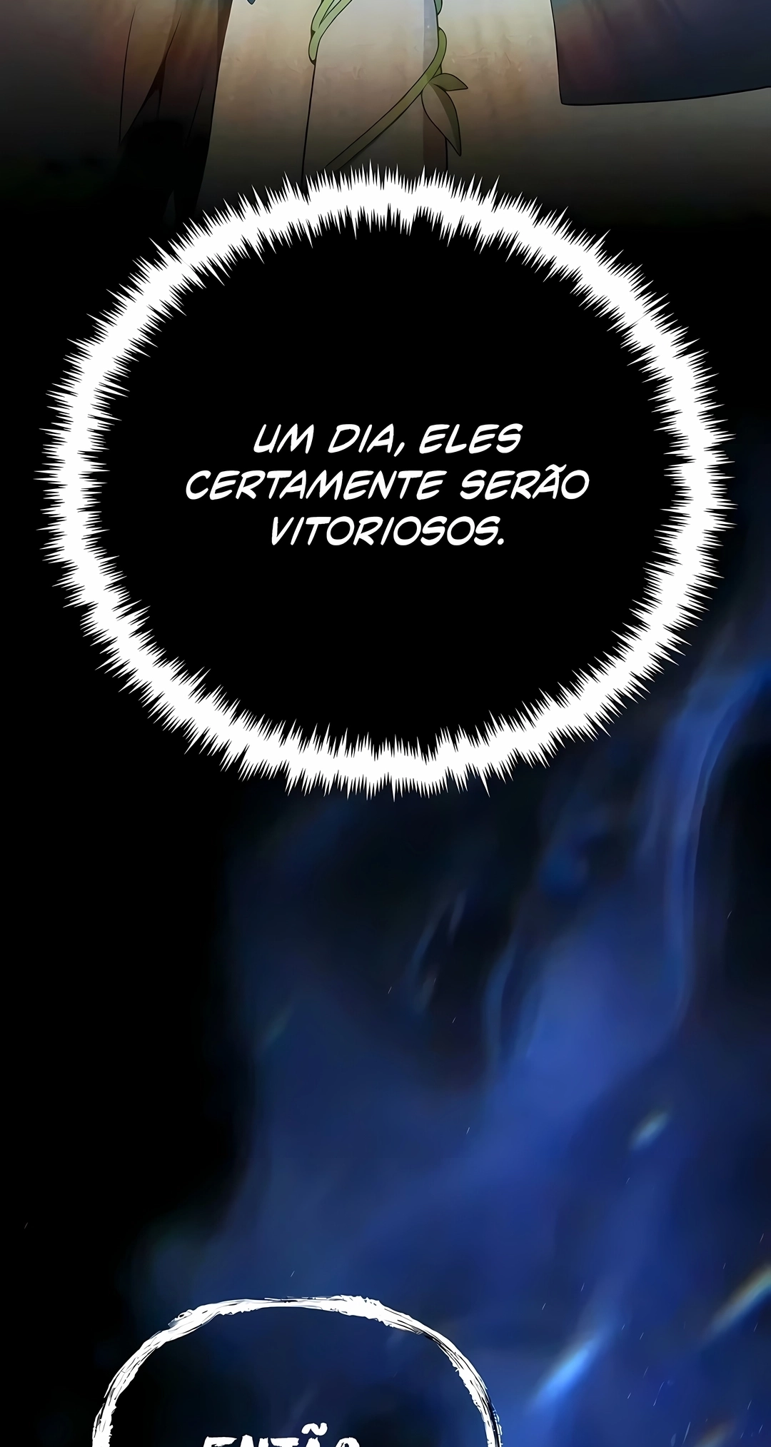 Read The Dark Magician Transmigrates After 66666 Years PT Manga Online