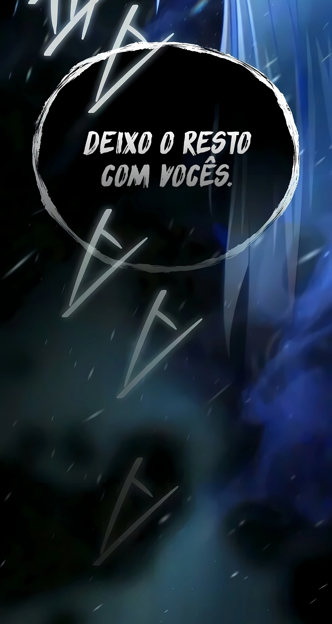 Read The Dark Magician Transmigrates After 66666 Years PT Manga Online