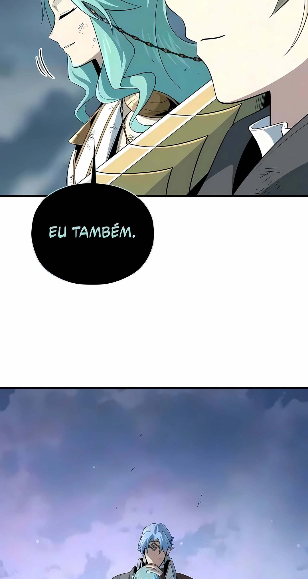 Read The Dark Magician Transmigrates After 66666 Years PT Manga Online