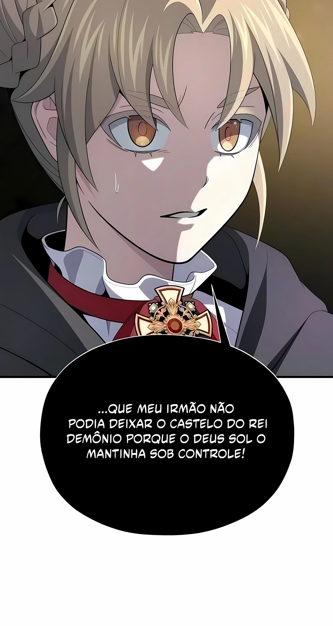 Read The Dark Magician Transmigrates After 66666 Years PT Manga Online
