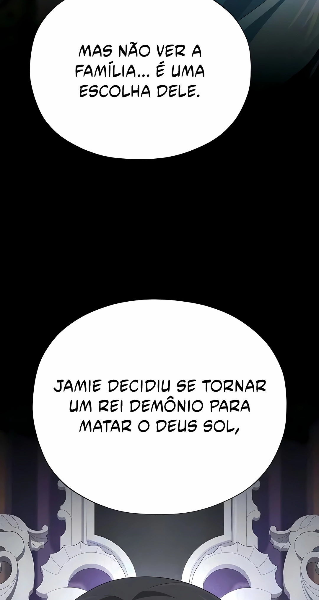 Read The Dark Magician Transmigrates After 66666 Years PT Manga Online