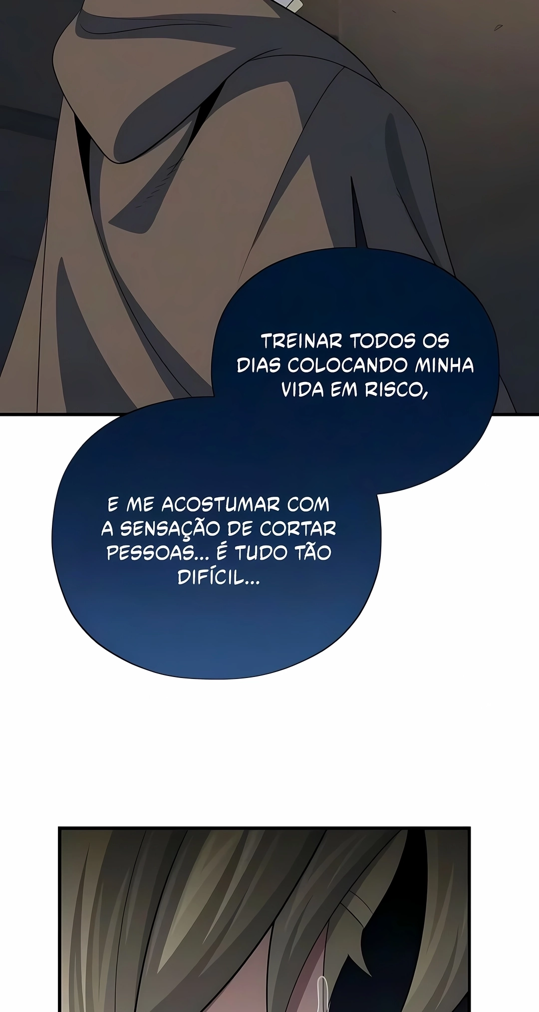 Read The Dark Magician Transmigrates After 66666 Years PT Manga Online