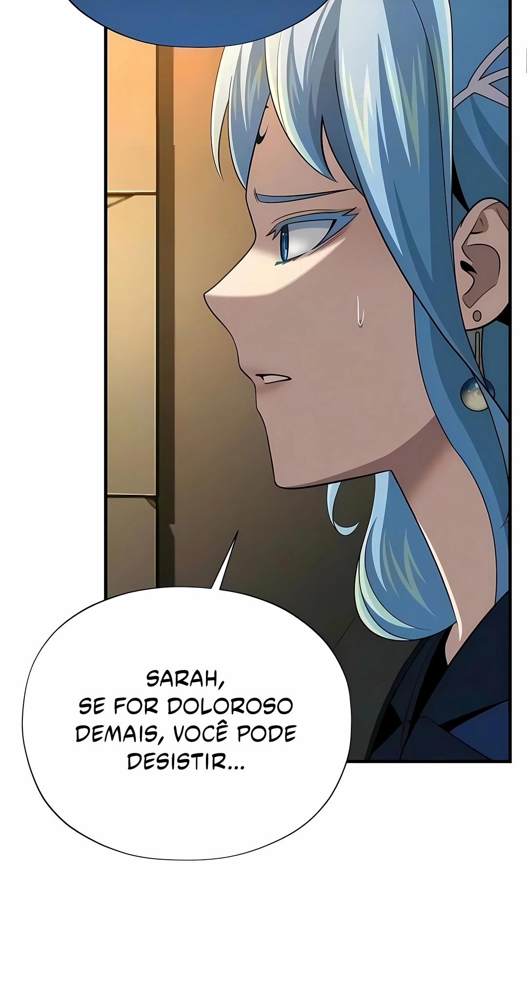Read The Dark Magician Transmigrates After 66666 Years PT Manga Online