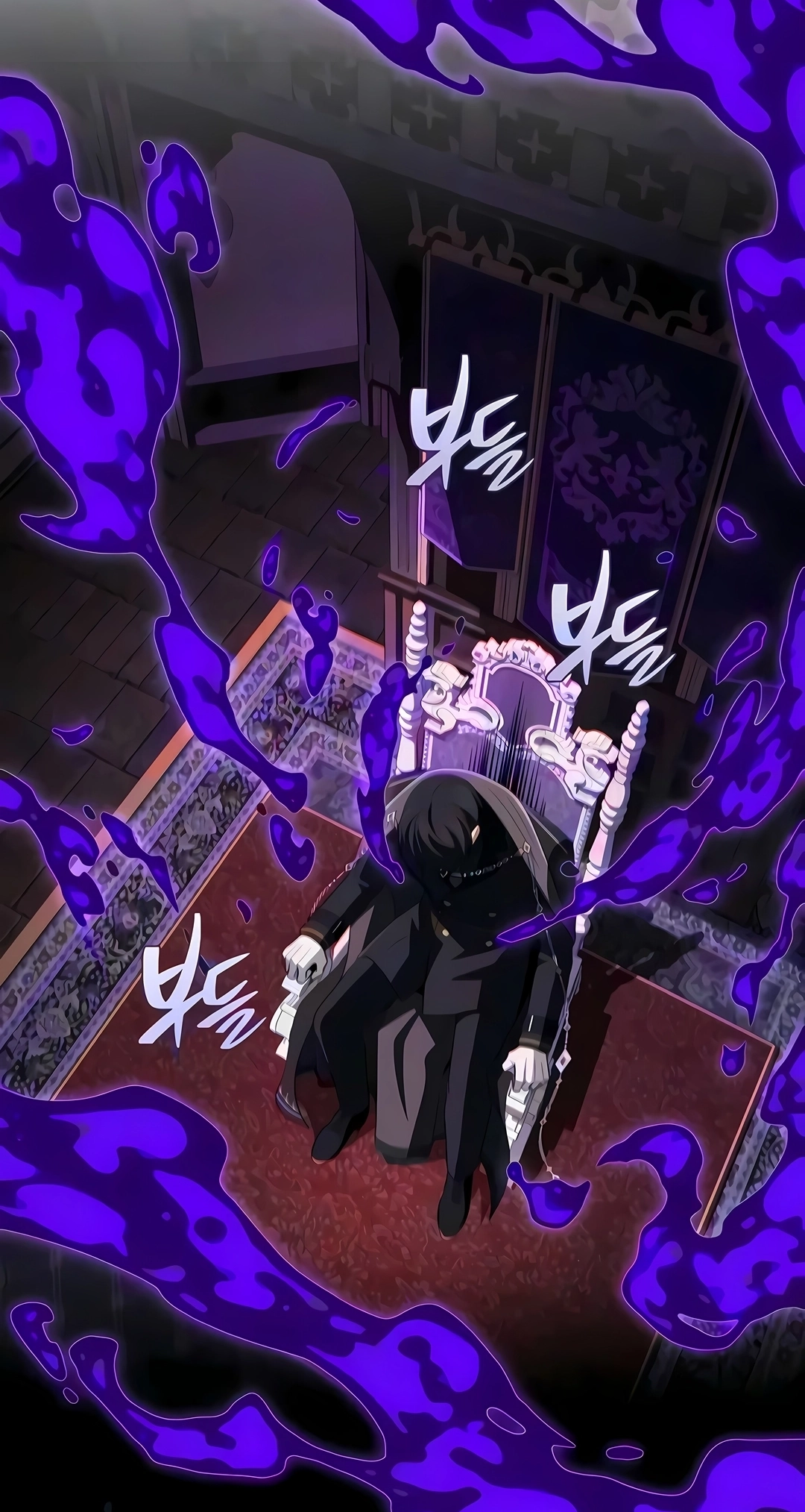 Read The Dark Magician Transmigrates After 66666 Years PT Manga Online