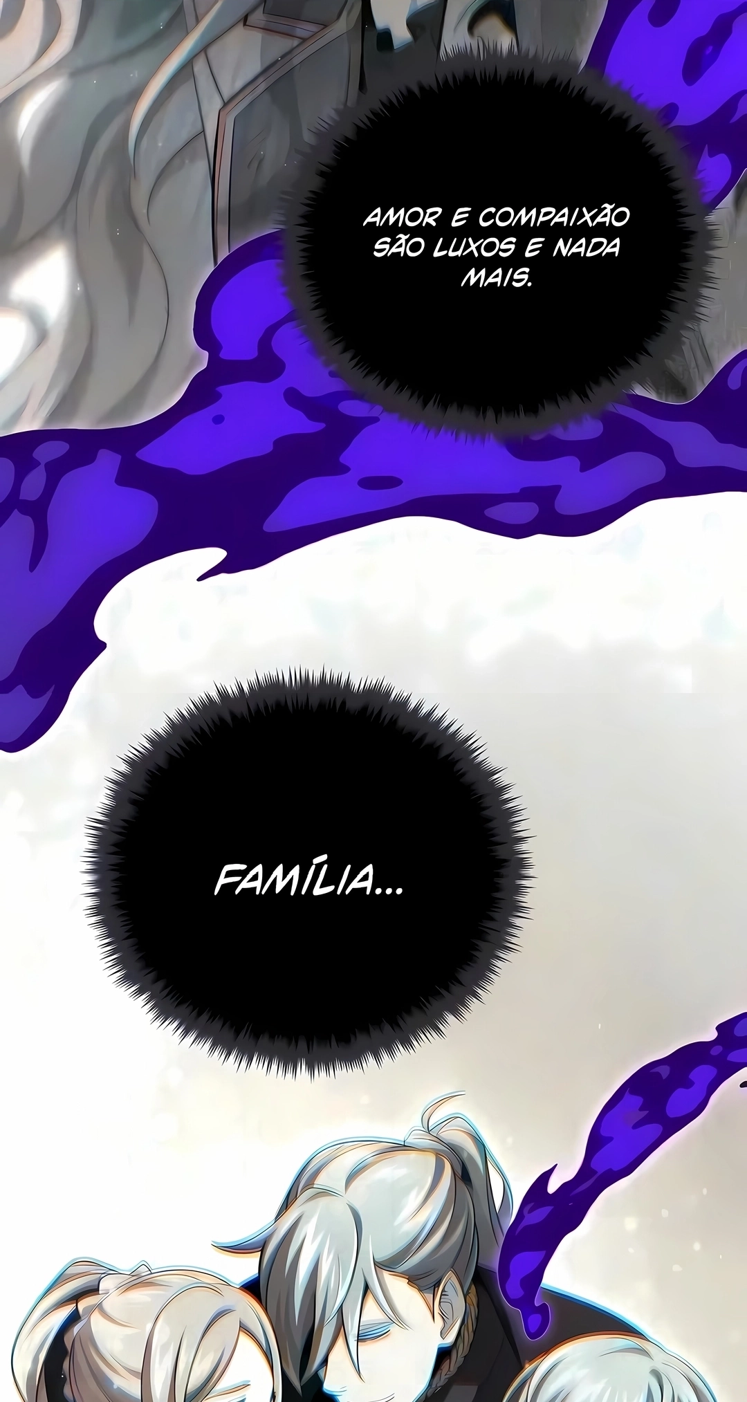 Read The Dark Magician Transmigrates After 66666 Years PT Manga Online