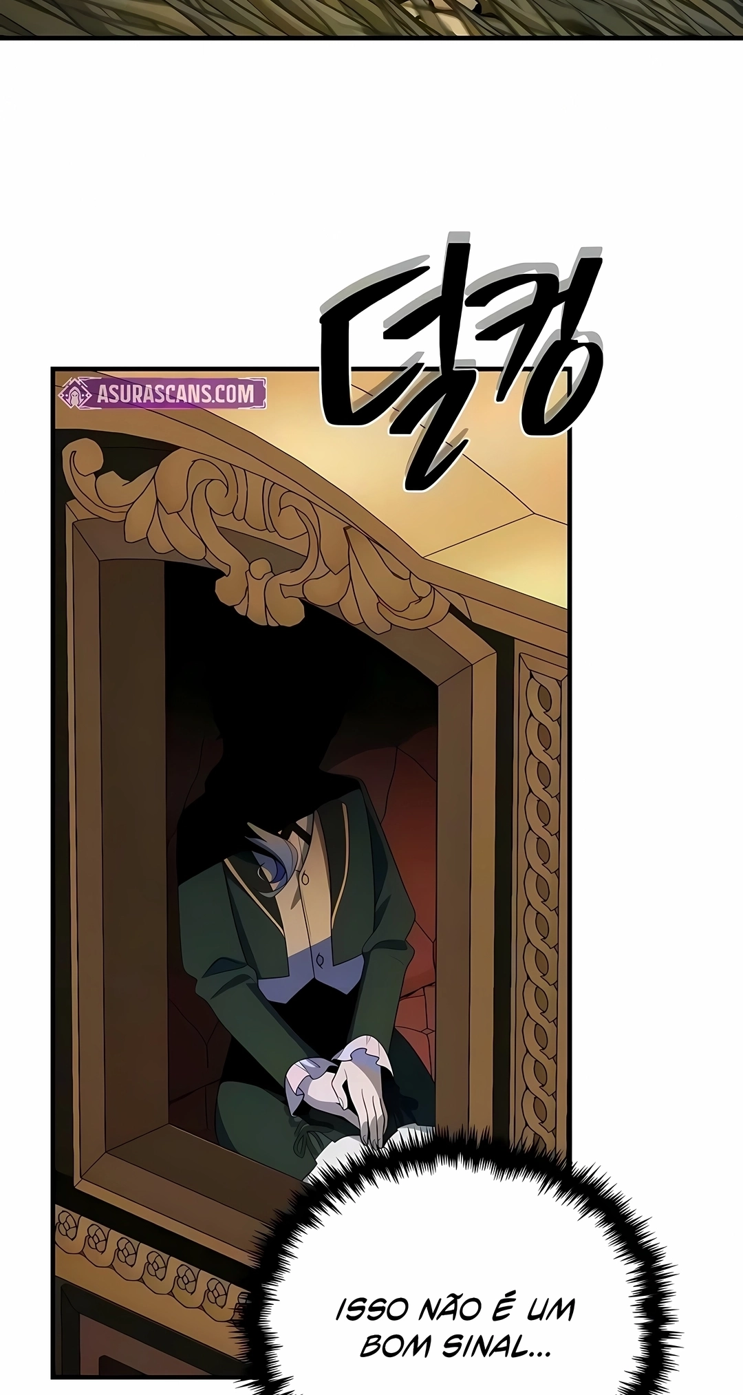 Read The Dark Magician Transmigrates After 66666 Years PT Manga Online