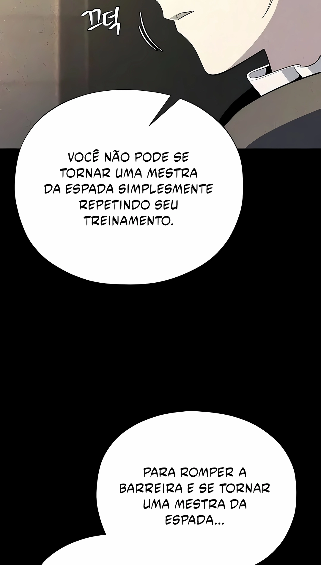 Read The Dark Magician Transmigrates After 66666 Years PT Manga Online