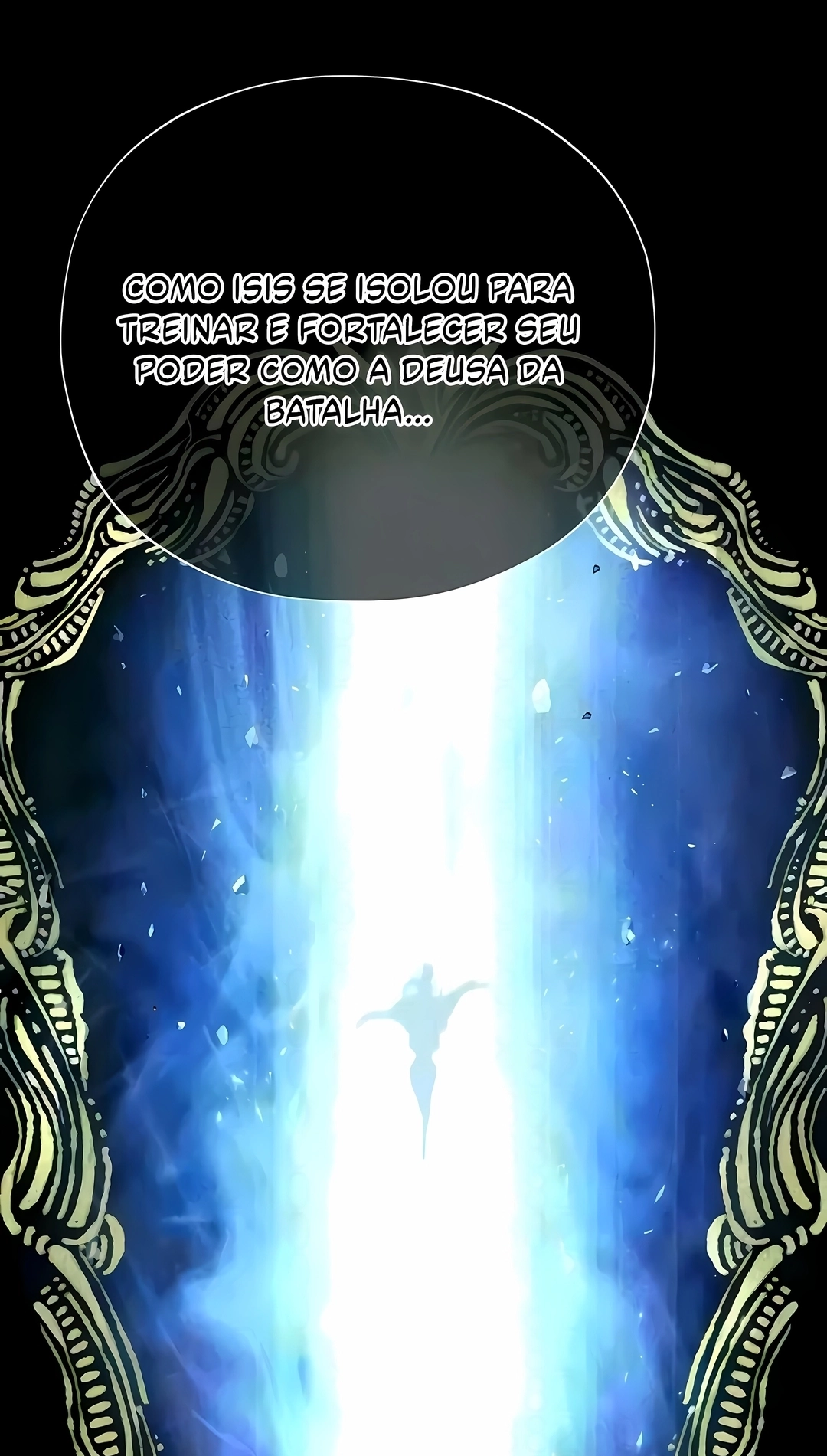 Read The Dark Magician Transmigrates After 66666 Years PT Manga Online