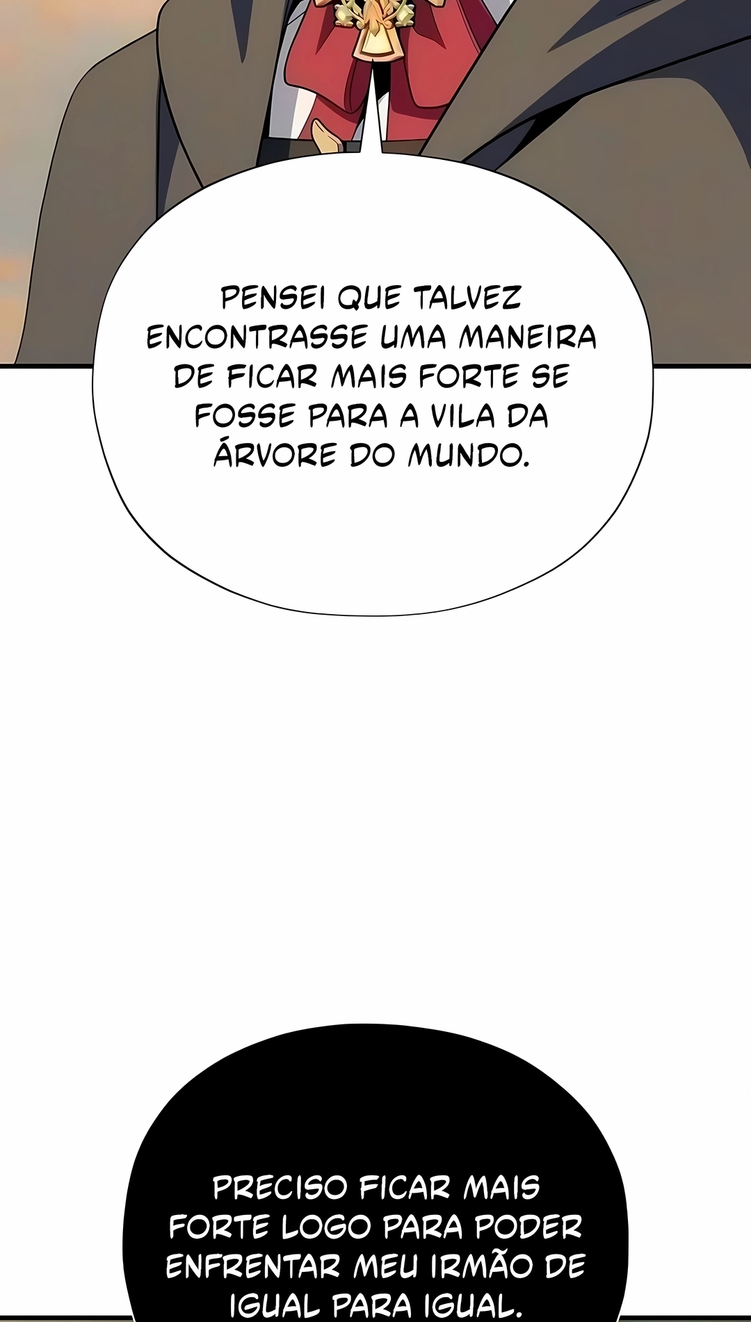 Read The Dark Magician Transmigrates After 66666 Years PT Manga Online