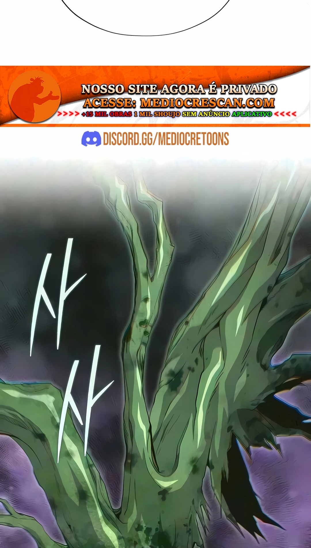 Read The Dark Magician Transmigrates After 66666 Years PT Manga Online