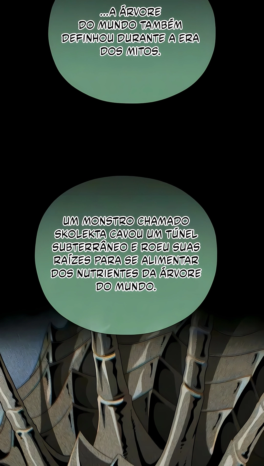 Read The Dark Magician Transmigrates After 66666 Years PT Manga Online