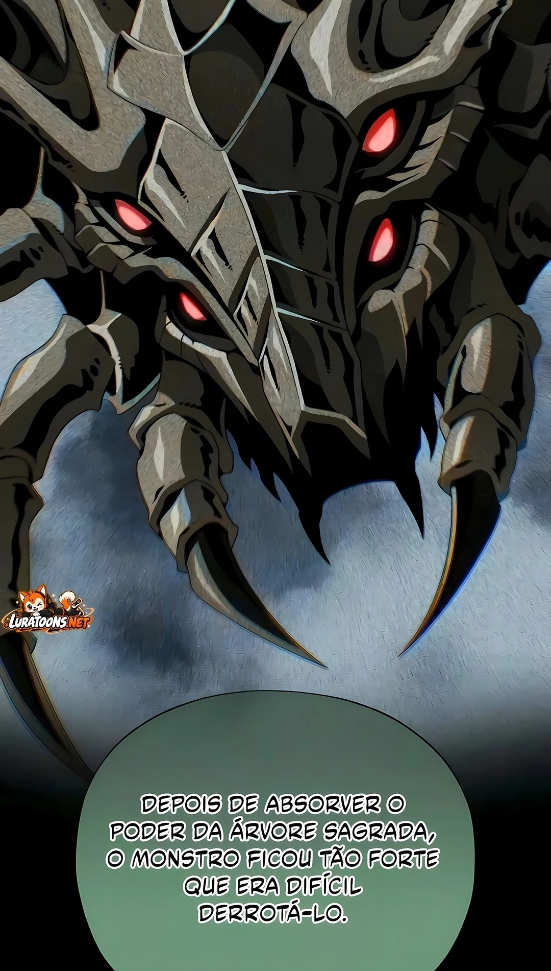 Read The Dark Magician Transmigrates After 66666 Years PT Manga Online