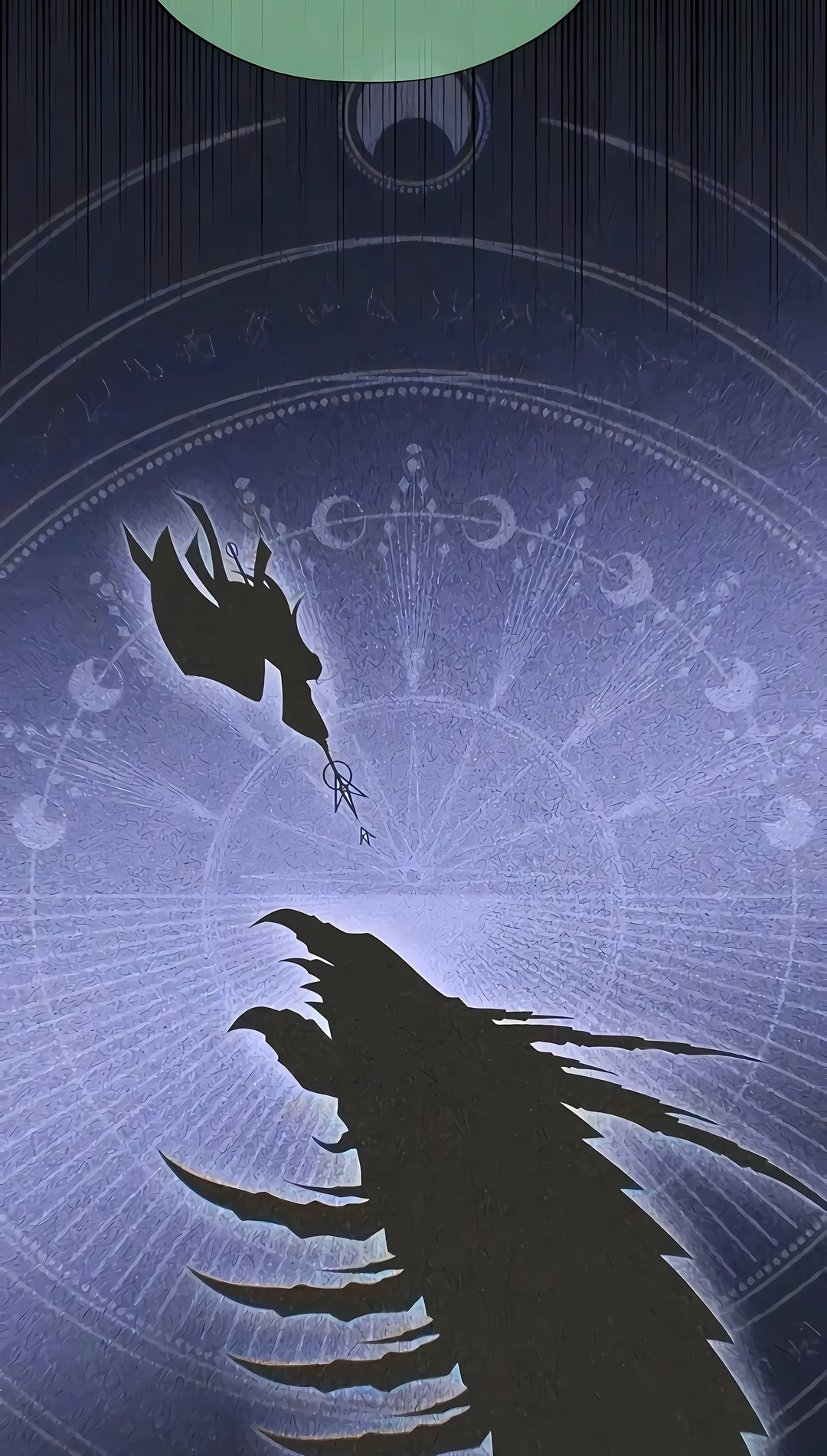 Read The Dark Magician Transmigrates After 66666 Years PT Manga Online