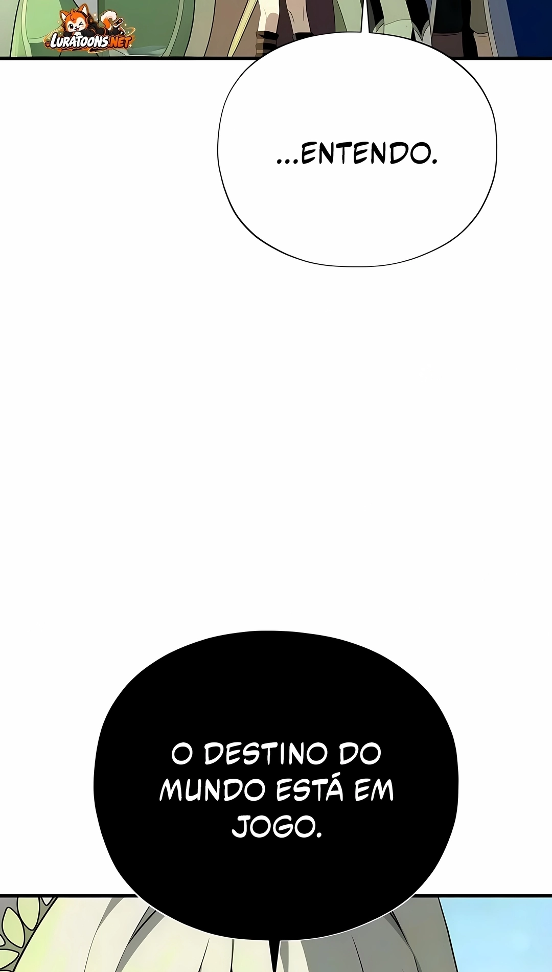 Read The Dark Magician Transmigrates After 66666 Years PT Manga Online
