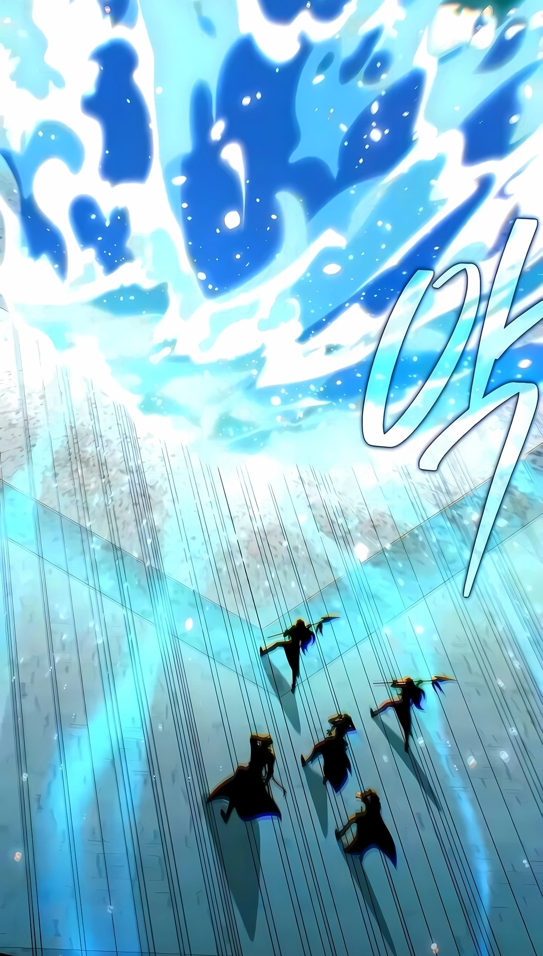 Read The Dark Magician Transmigrates After 66666 Years PT Manga Online