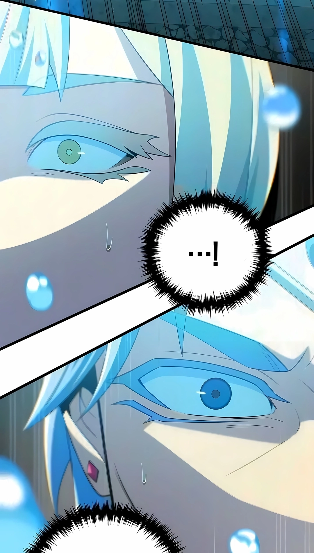 Read The Dark Magician Transmigrates After 66666 Years PT Manga Online