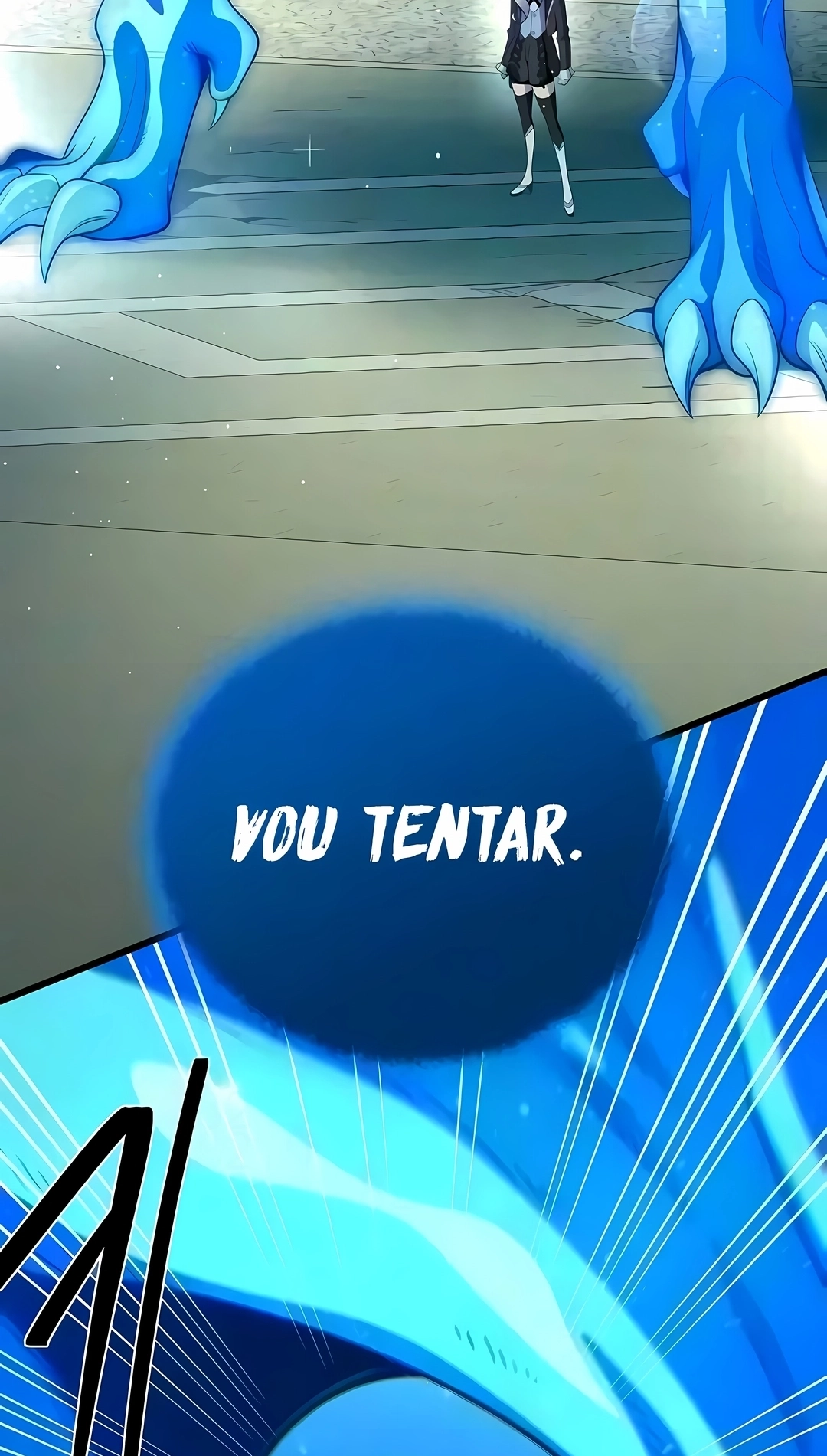 Read The Dark Magician Transmigrates After 66666 Years PT Manga Online