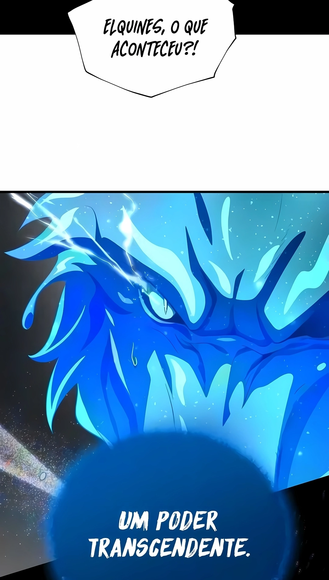 Read The Dark Magician Transmigrates After 66666 Years PT Manga Online