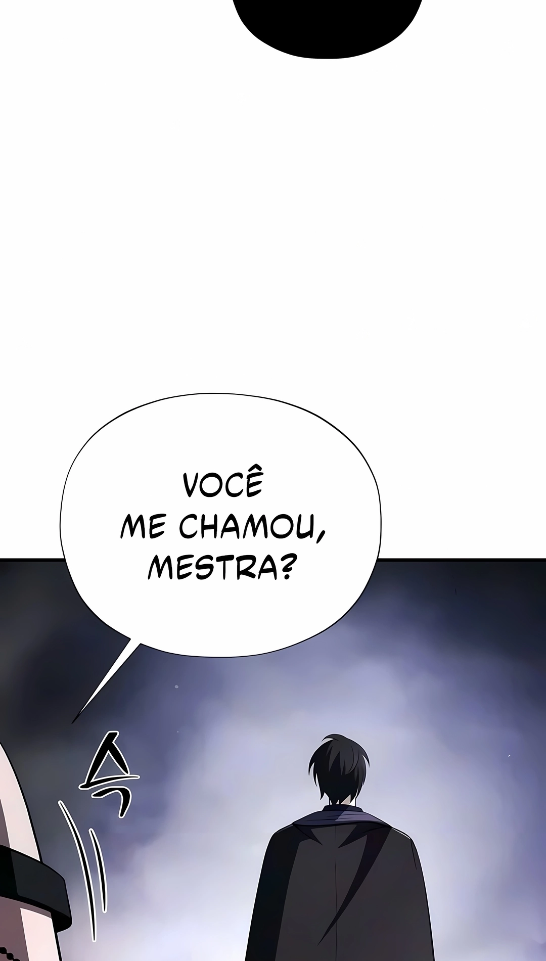 Read The Dark Magician Transmigrates After 66666 Years PT Manga Online