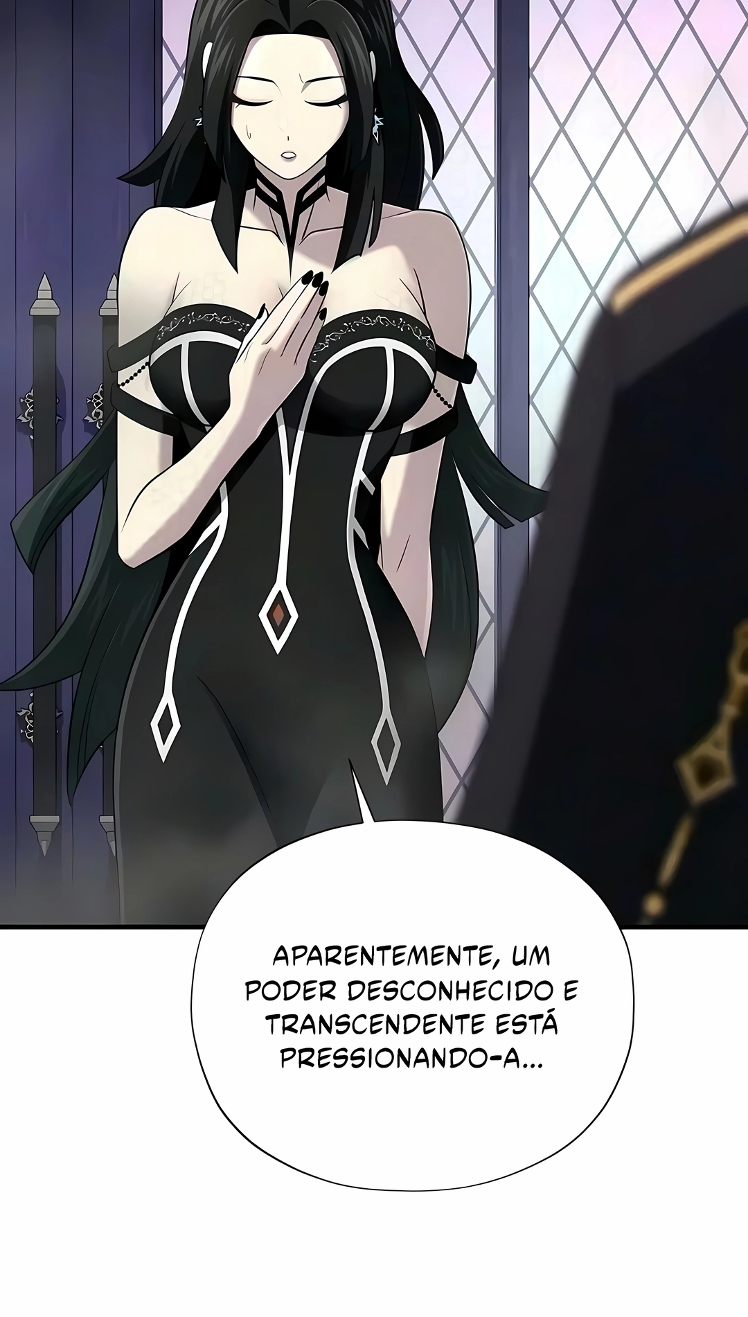Read The Dark Magician Transmigrates After 66666 Years PT Manga Online