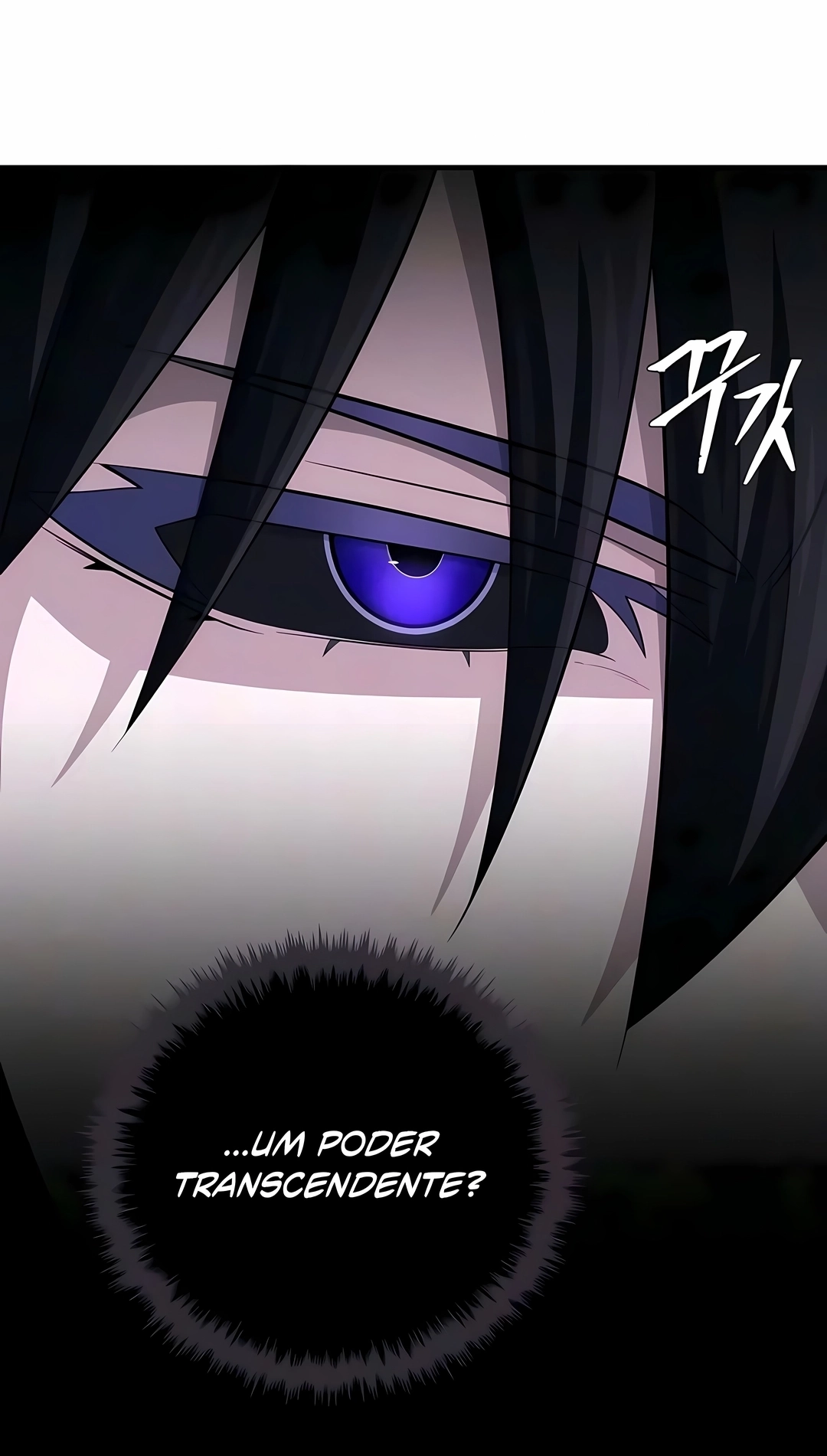 Read The Dark Magician Transmigrates After 66666 Years PT Manga Online