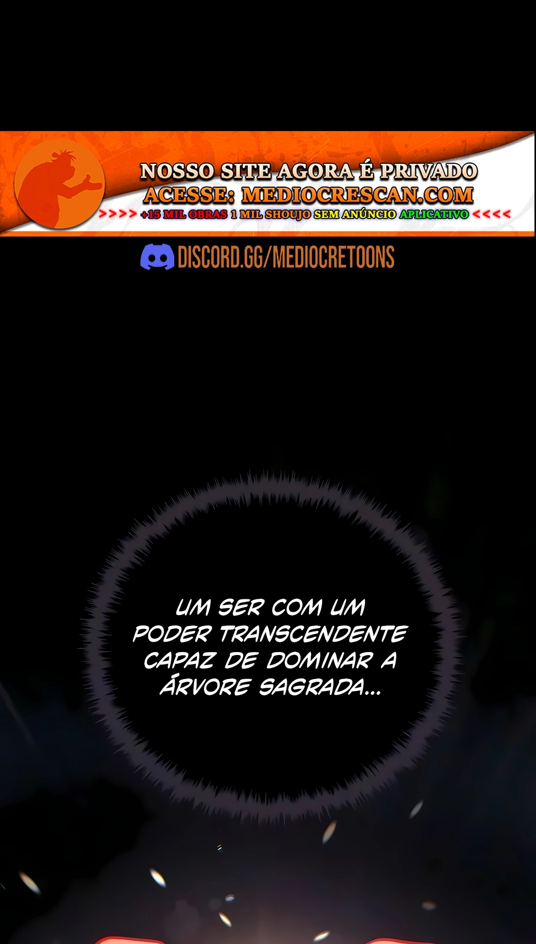 Read The Dark Magician Transmigrates After 66666 Years PT Manga Online