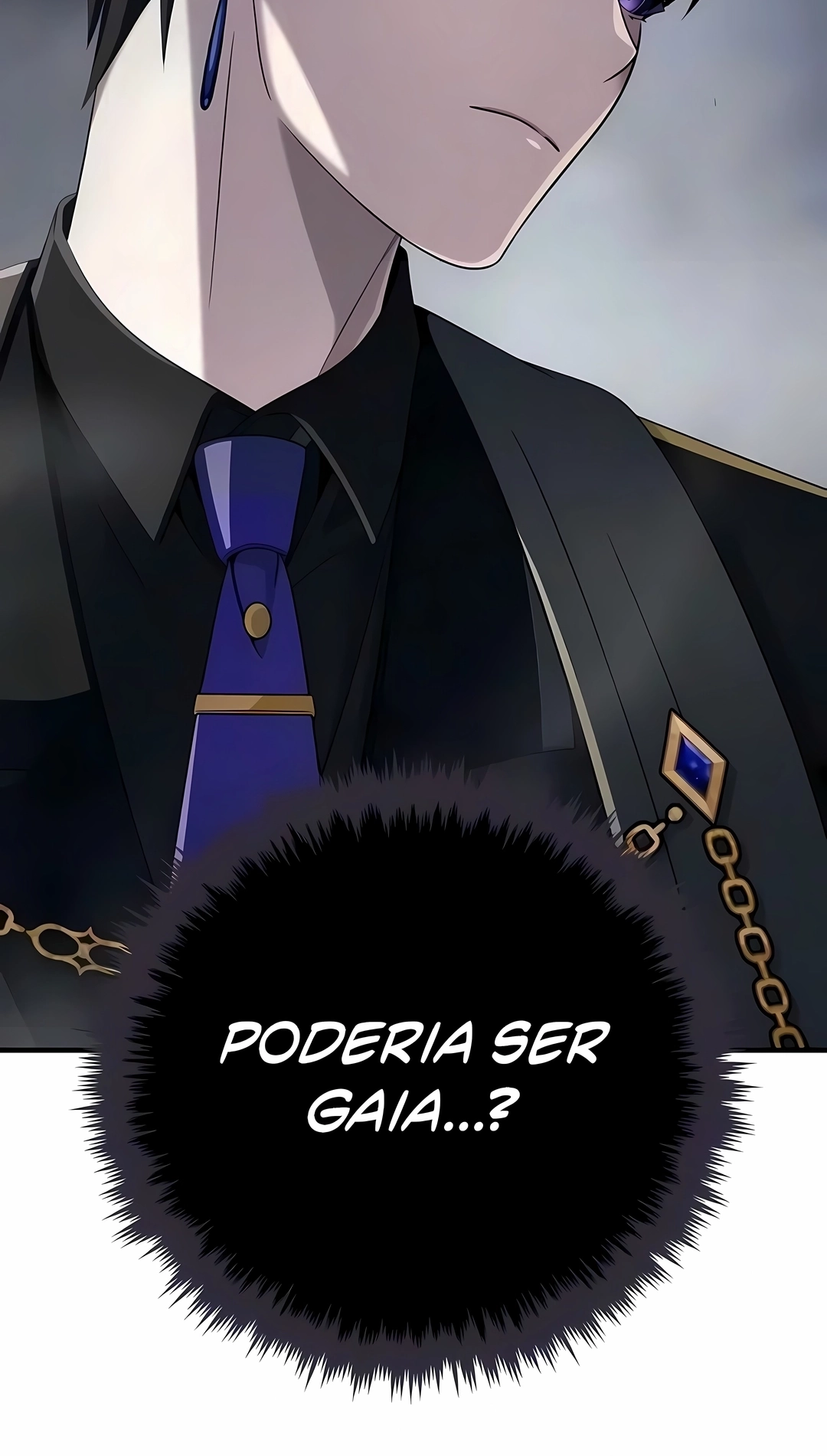 Read The Dark Magician Transmigrates After 66666 Years PT Manga Online