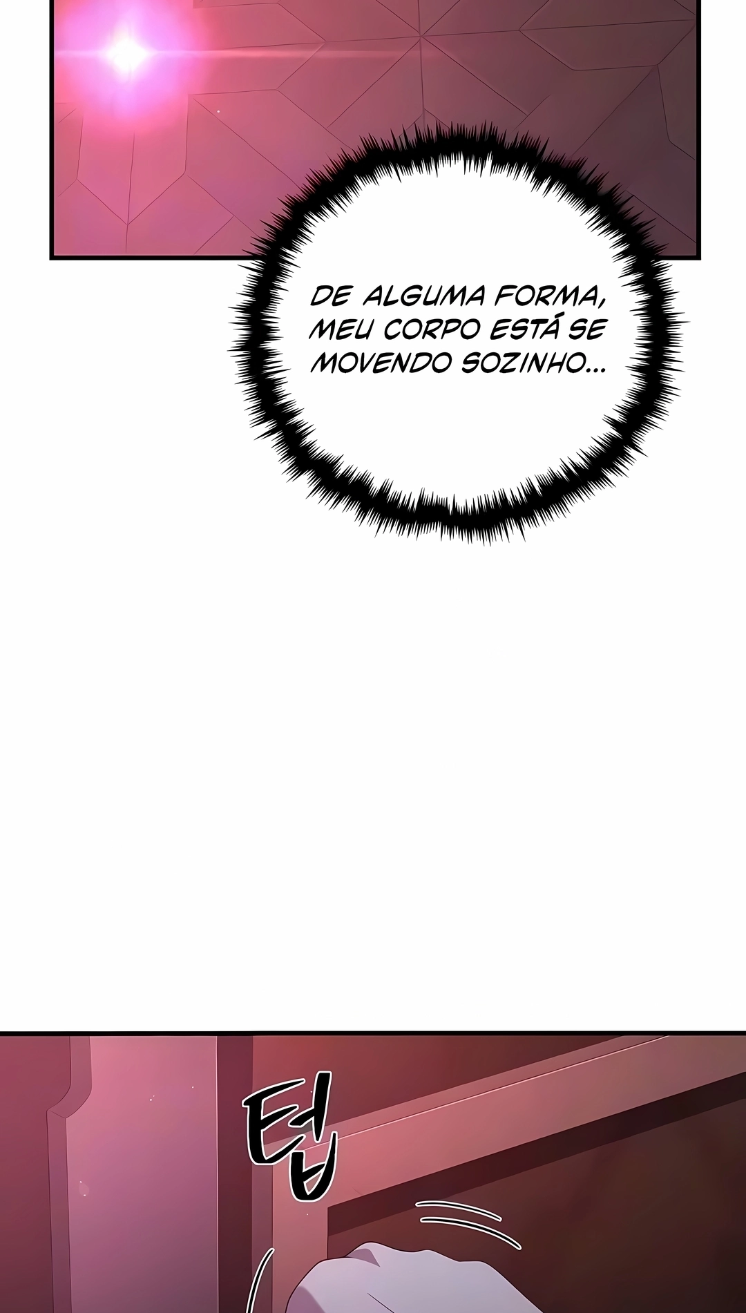 Read The Dark Magician Transmigrates After 66666 Years PT Manga Online