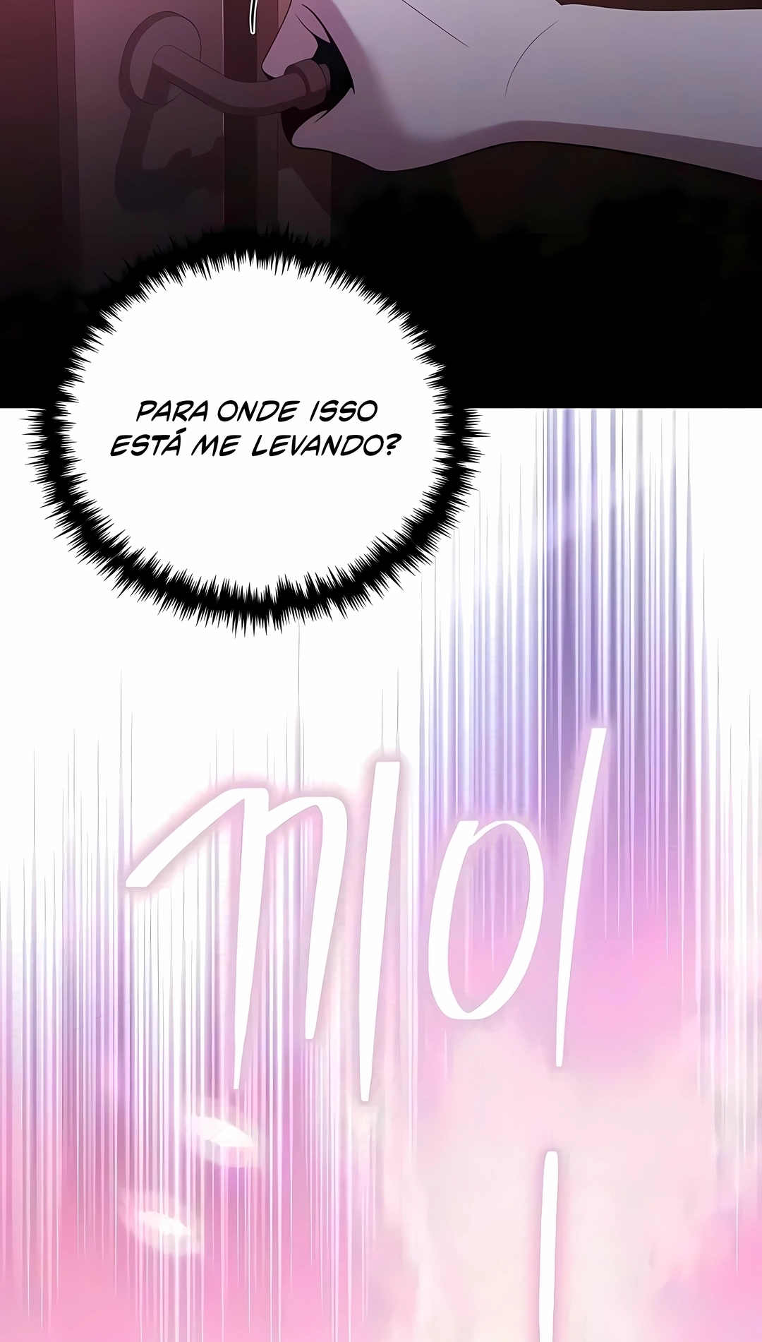Read The Dark Magician Transmigrates After 66666 Years PT Manga Online