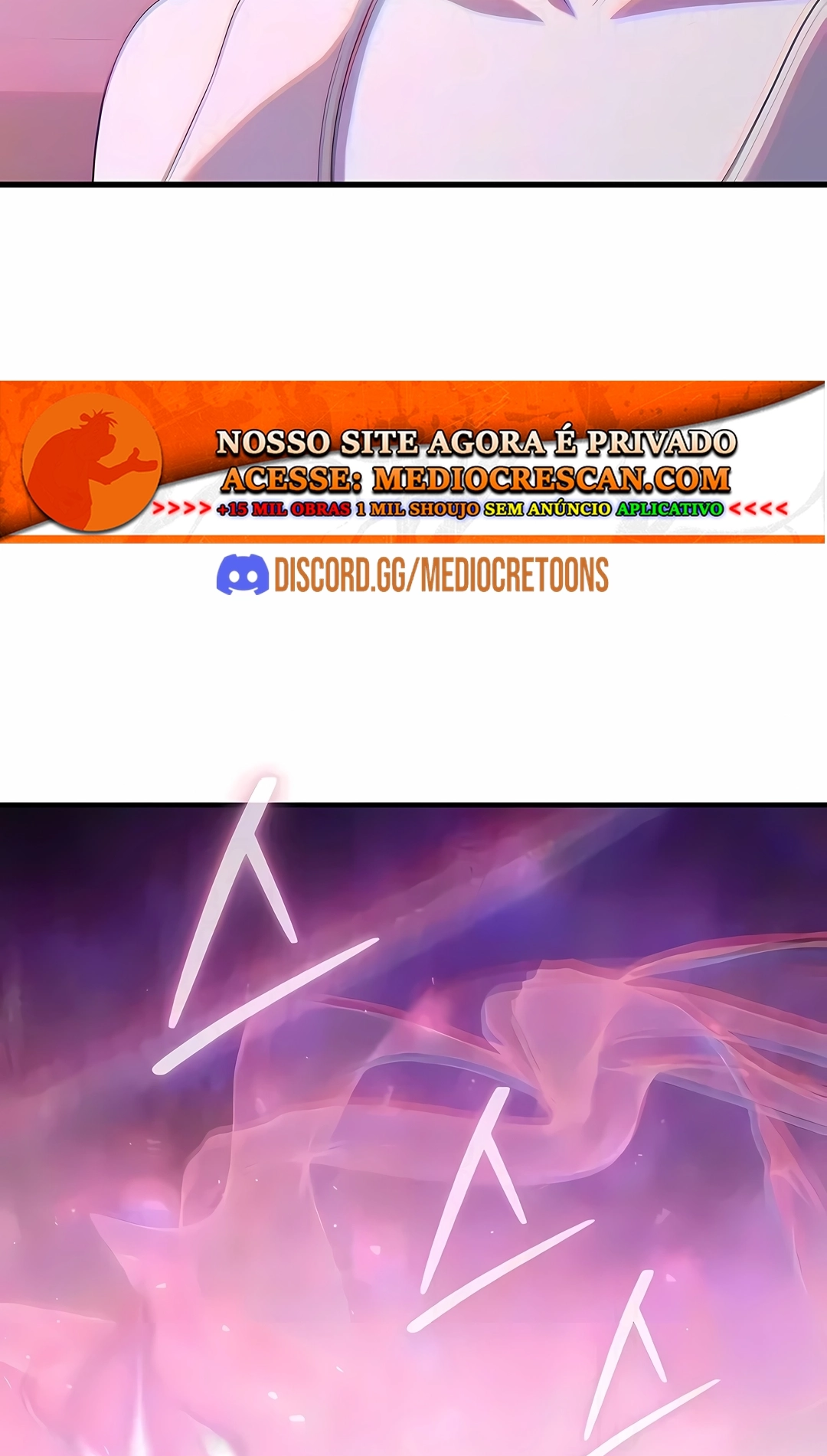 Read The Dark Magician Transmigrates After 66666 Years PT Manga Online