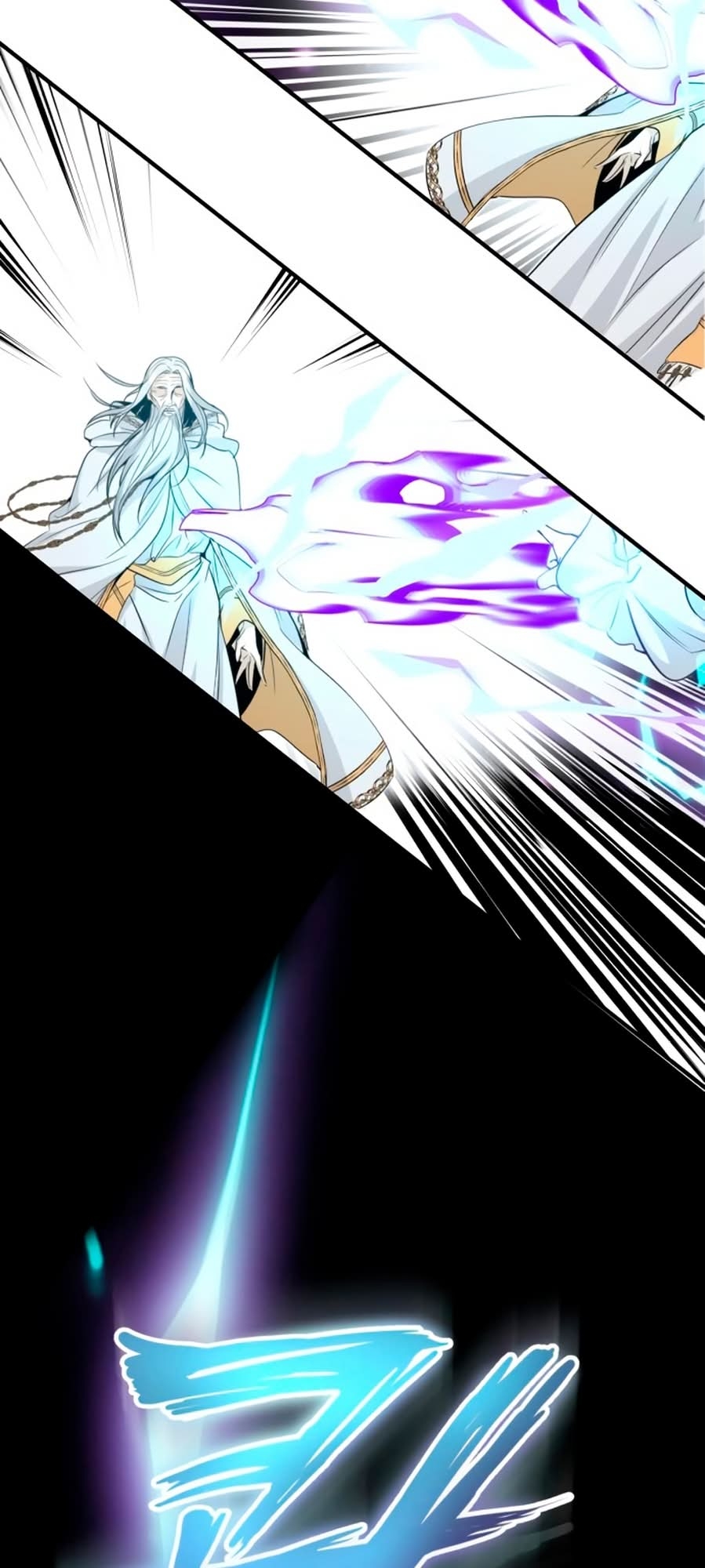 Read The Dark Magician Transmigrates After 66666 Years PT Manga Online