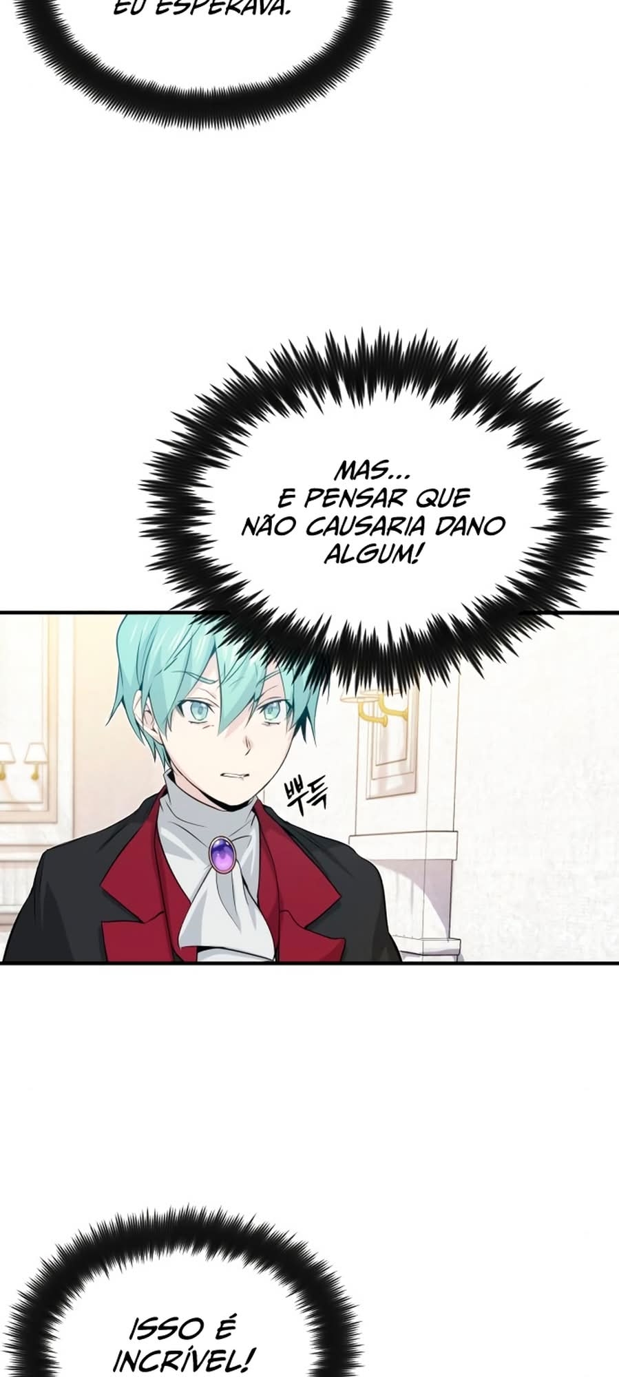 Read The Dark Magician Transmigrates After 66666 Years PT Manga Online