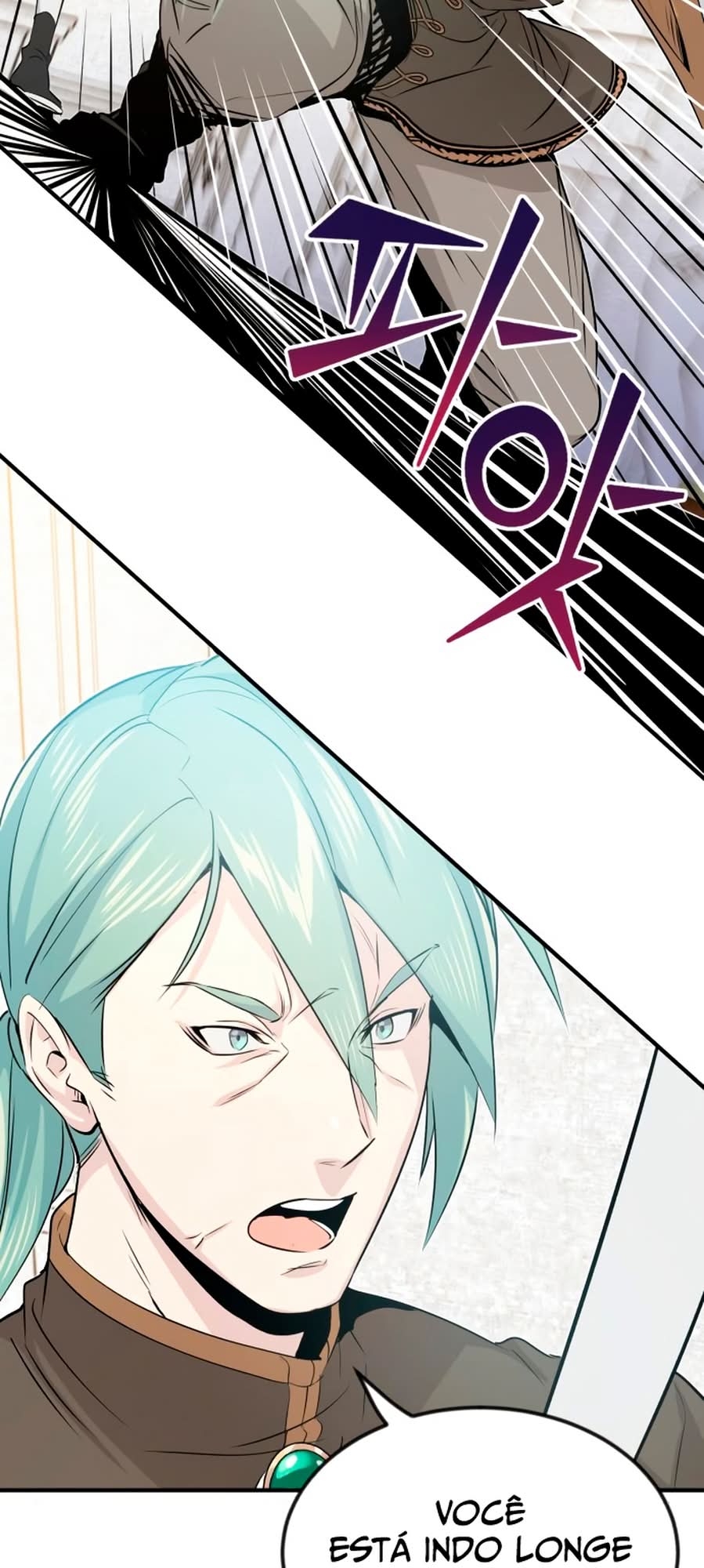 Read The Dark Magician Transmigrates After 66666 Years PT Manga Online