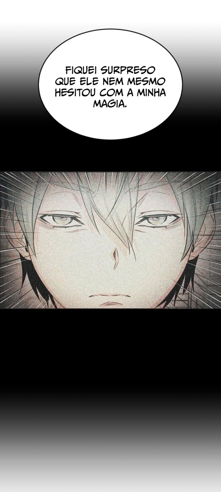 Read The Dark Magician Transmigrates After 66666 Years PT Manga Online