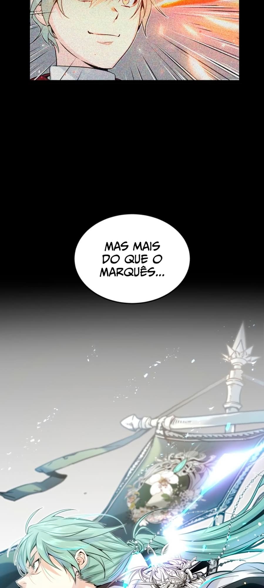 Read The Dark Magician Transmigrates After 66666 Years PT Manga Online