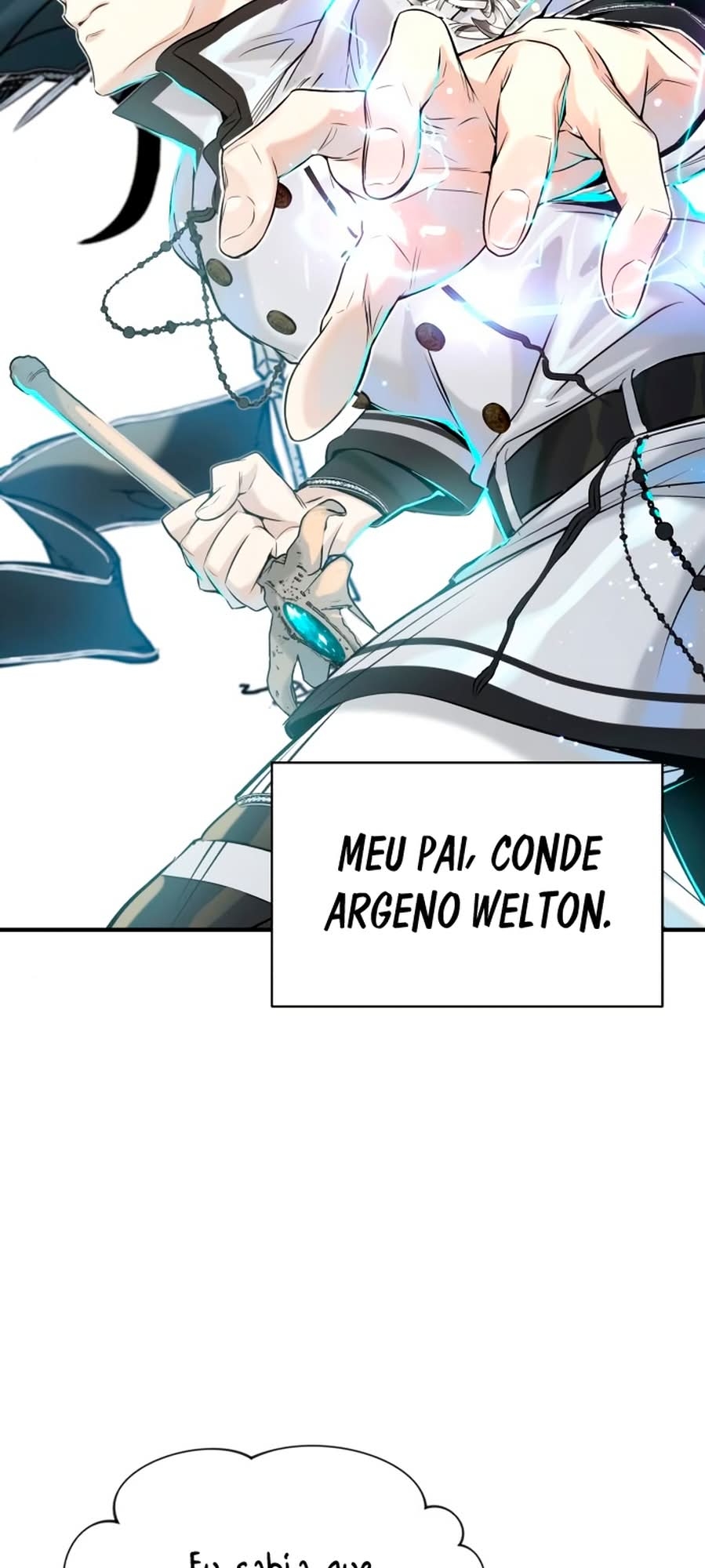 Read The Dark Magician Transmigrates After 66666 Years PT Manga Online