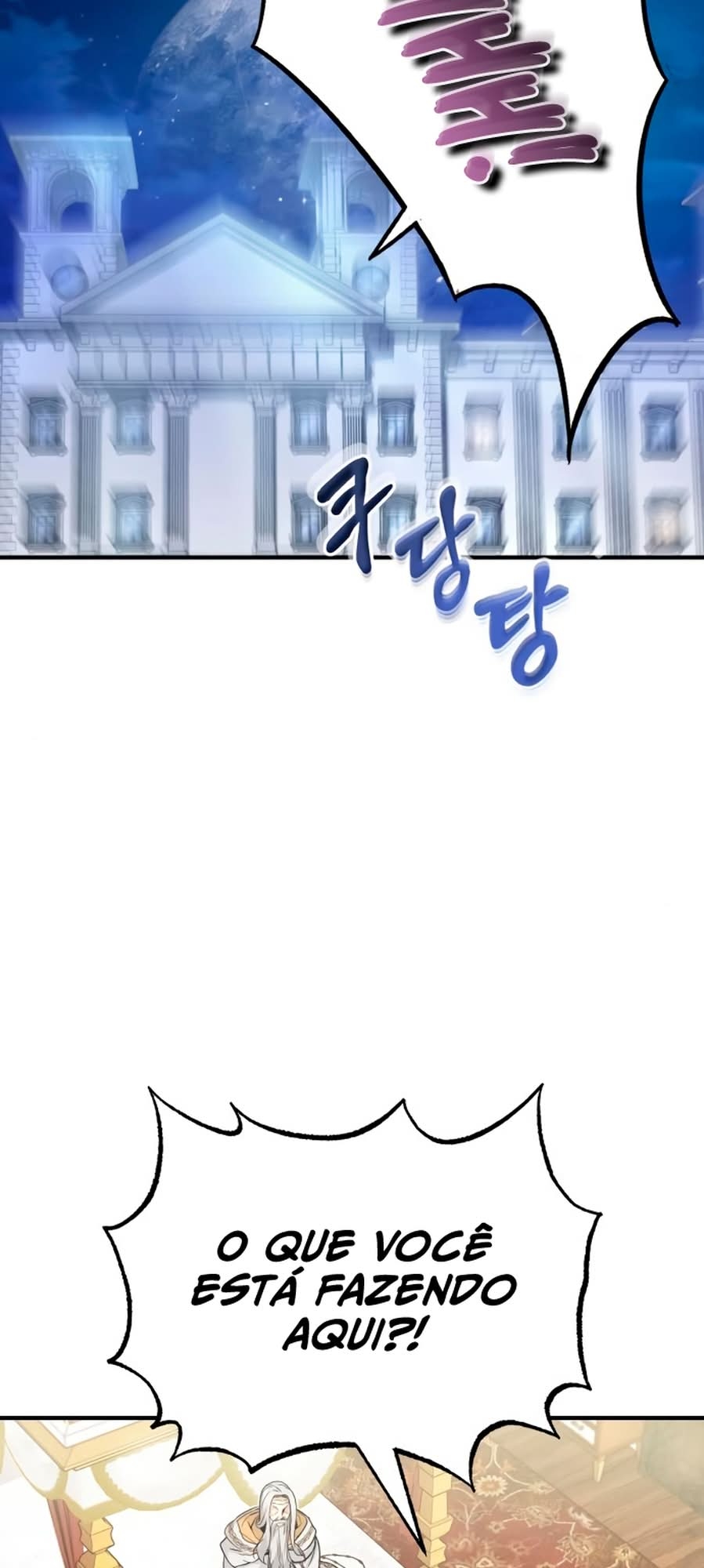 Read The Dark Magician Transmigrates After 66666 Years PT Manga Online