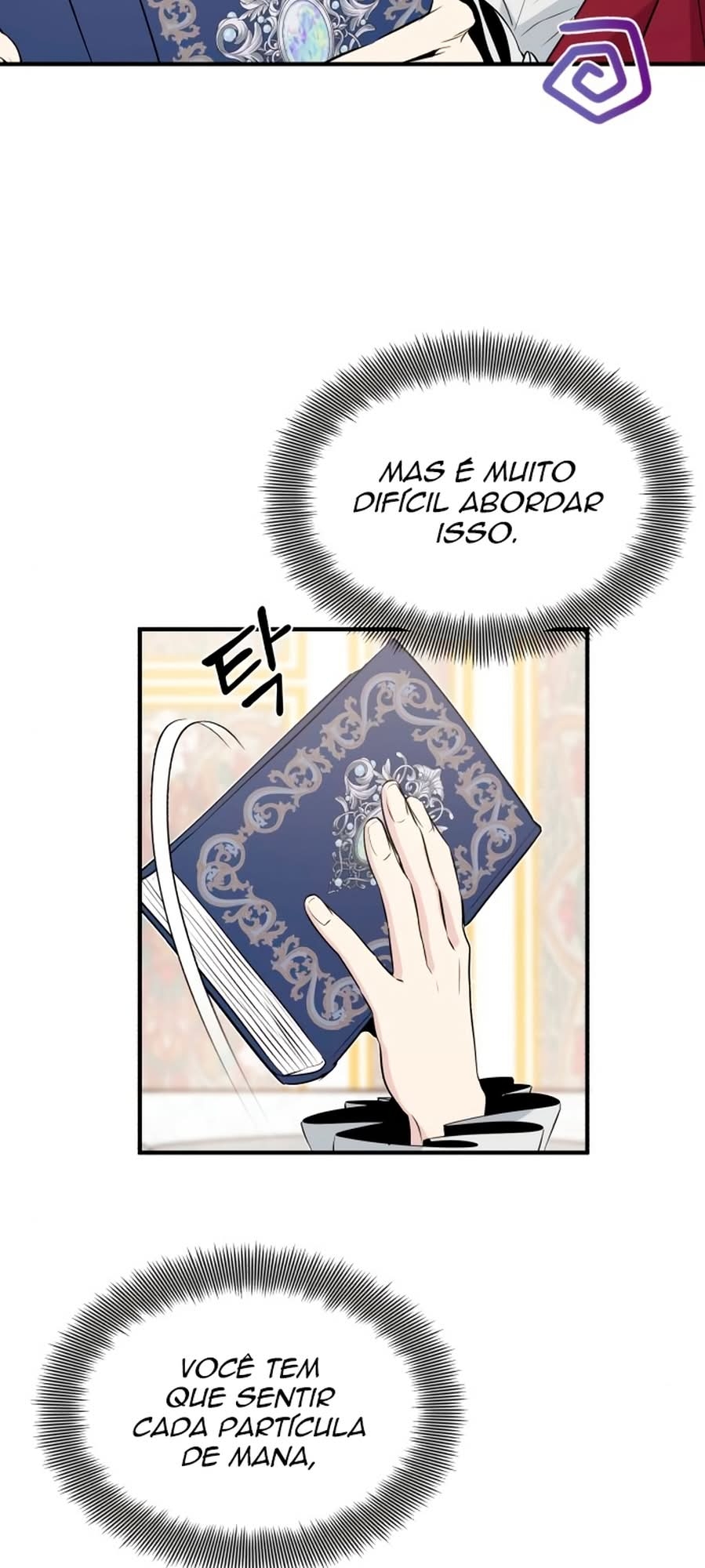 Read The Dark Magician Transmigrates After 66666 Years PT Manga Online