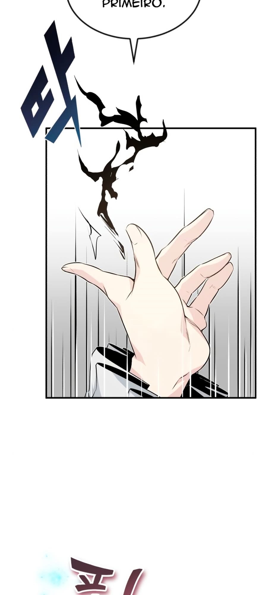 Read The Dark Magician Transmigrates After 66666 Years PT Manga Online