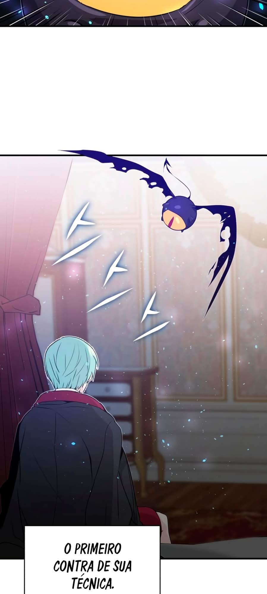 Read The Dark Magician Transmigrates After 66666 Years PT Manga Online