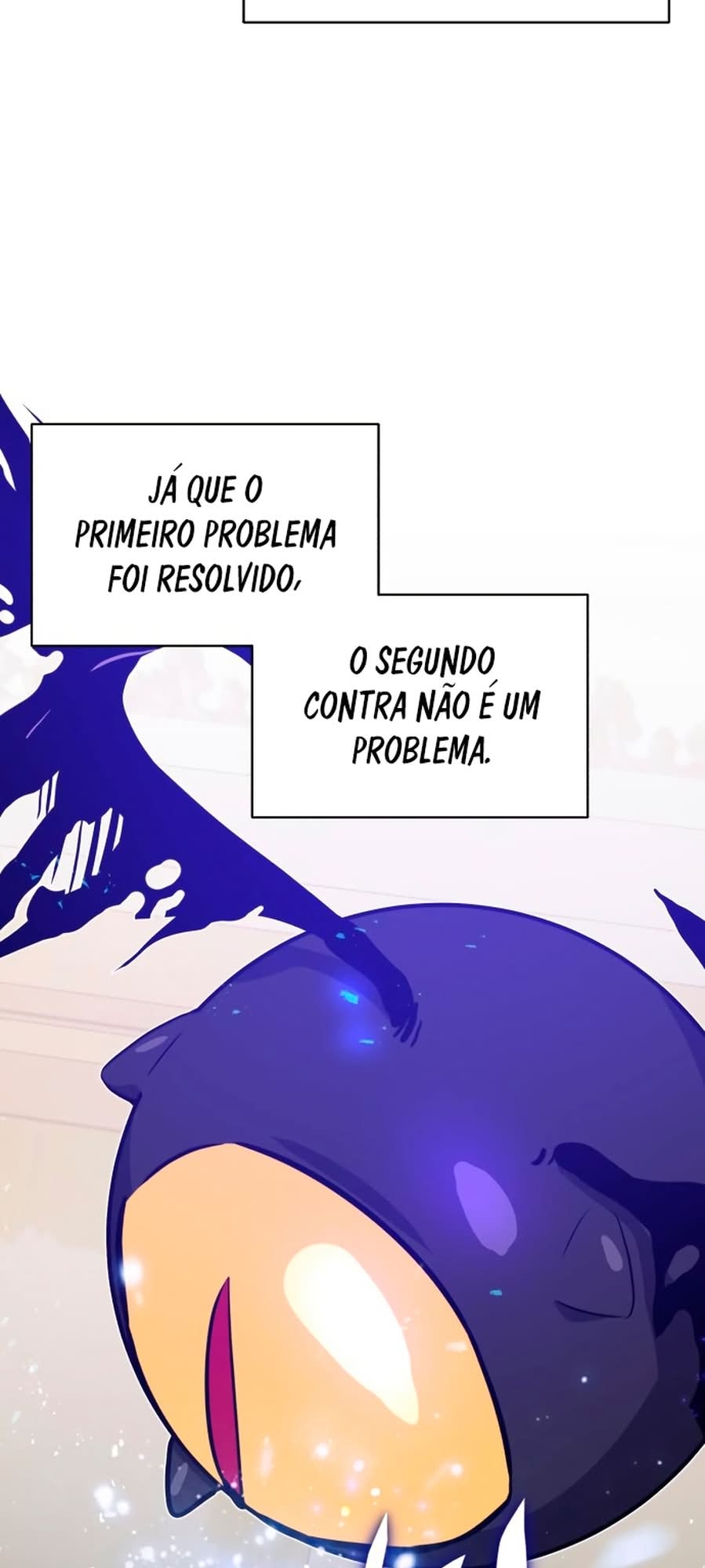 Read The Dark Magician Transmigrates After 66666 Years PT Manga Online
